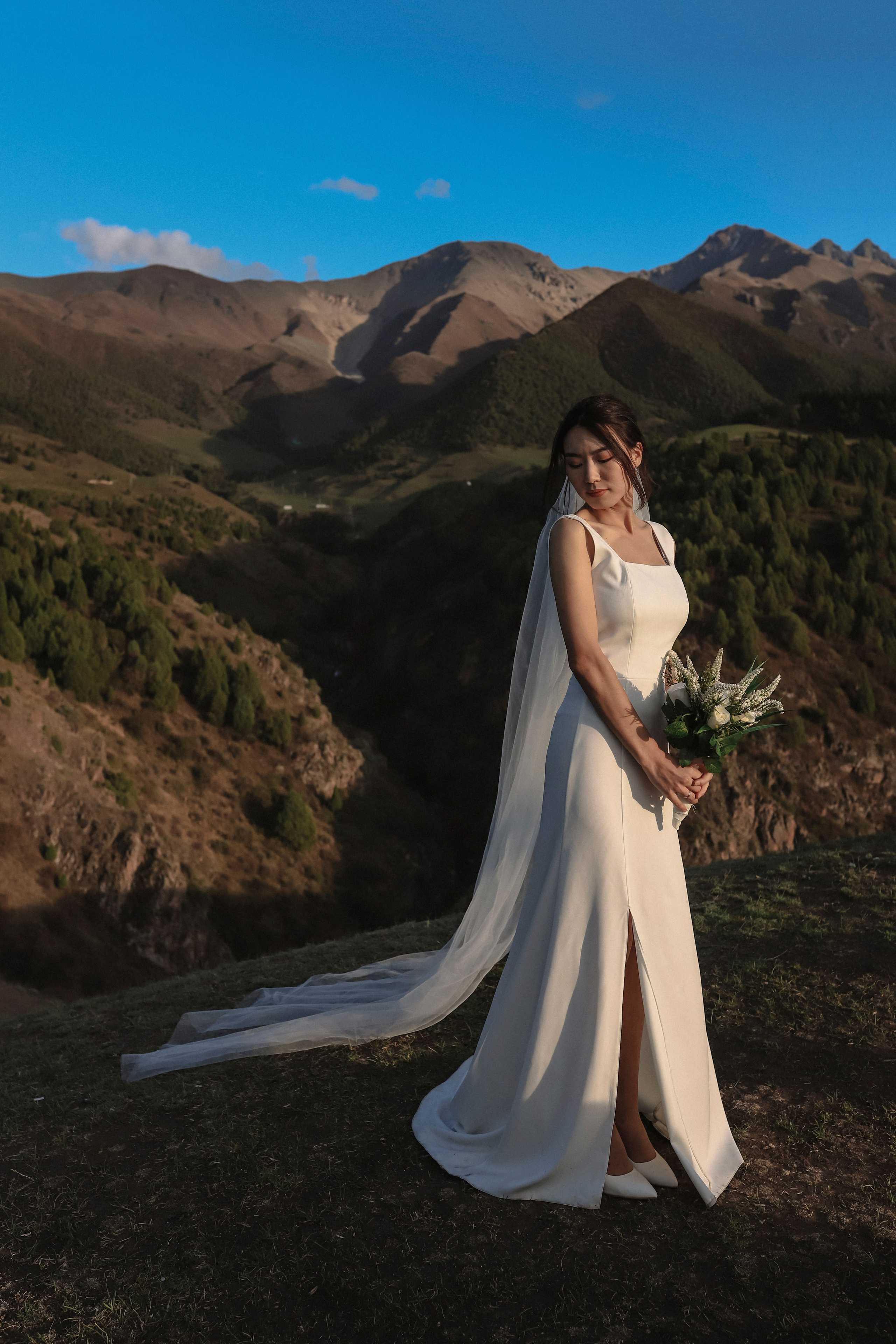 Свадебные Фотосессии. Артем Алексенцев — Профессиональная Фотография в Бишкеке и Алматы