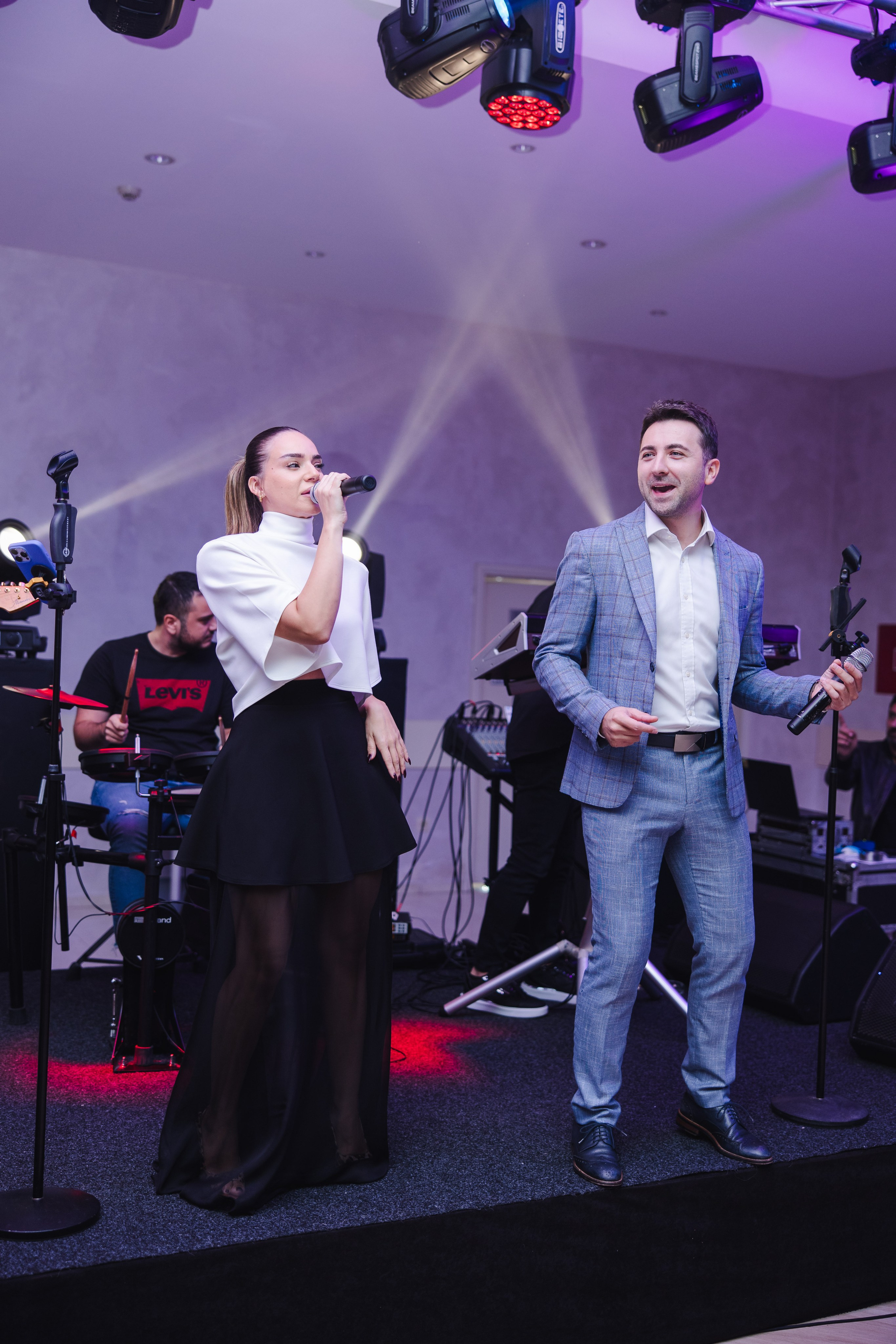 MARKO I TEODORA. Wedding photographer Nermin Kajosevic