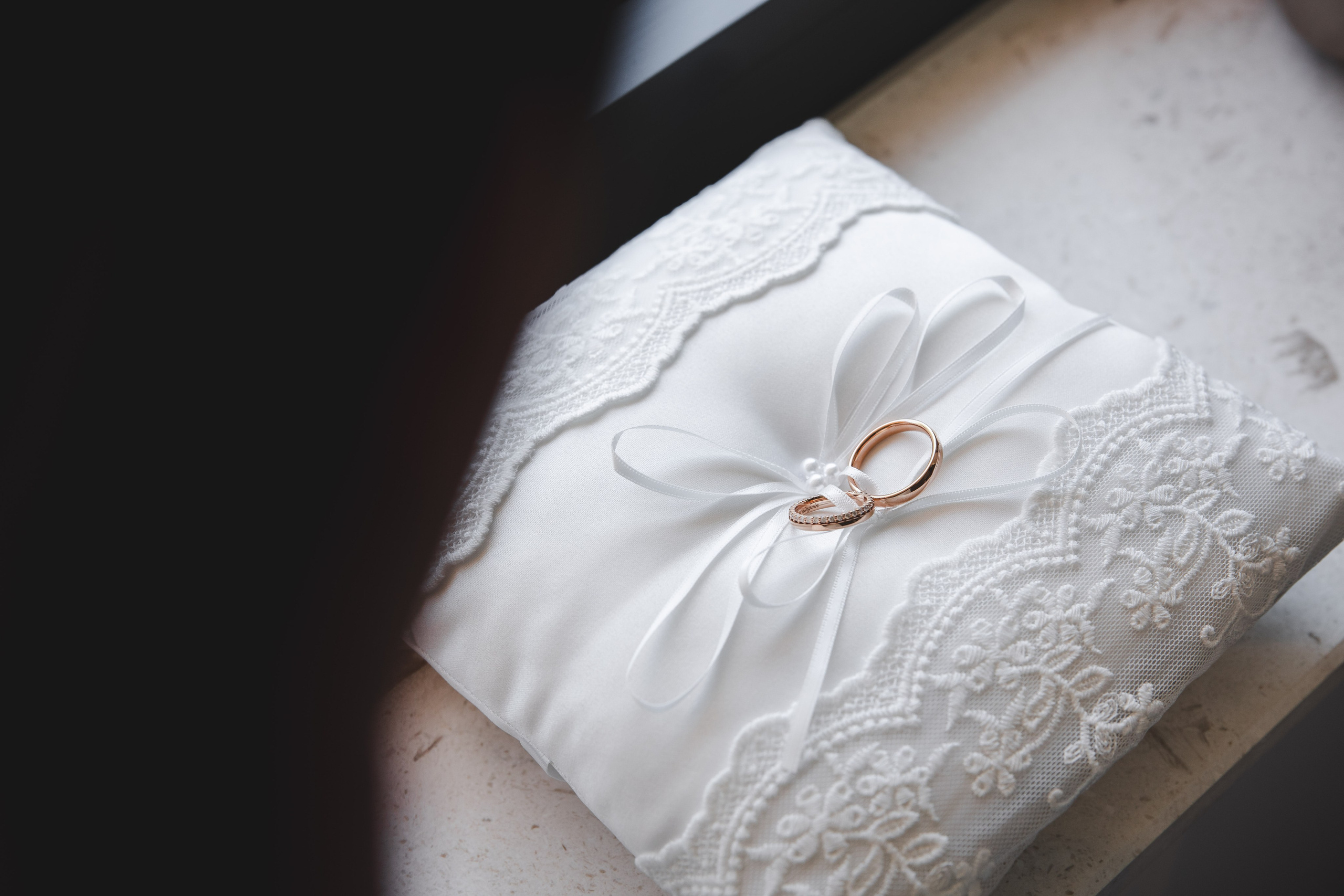 DENIS I AMELA. Wedding photographer Nermin Kajosevic