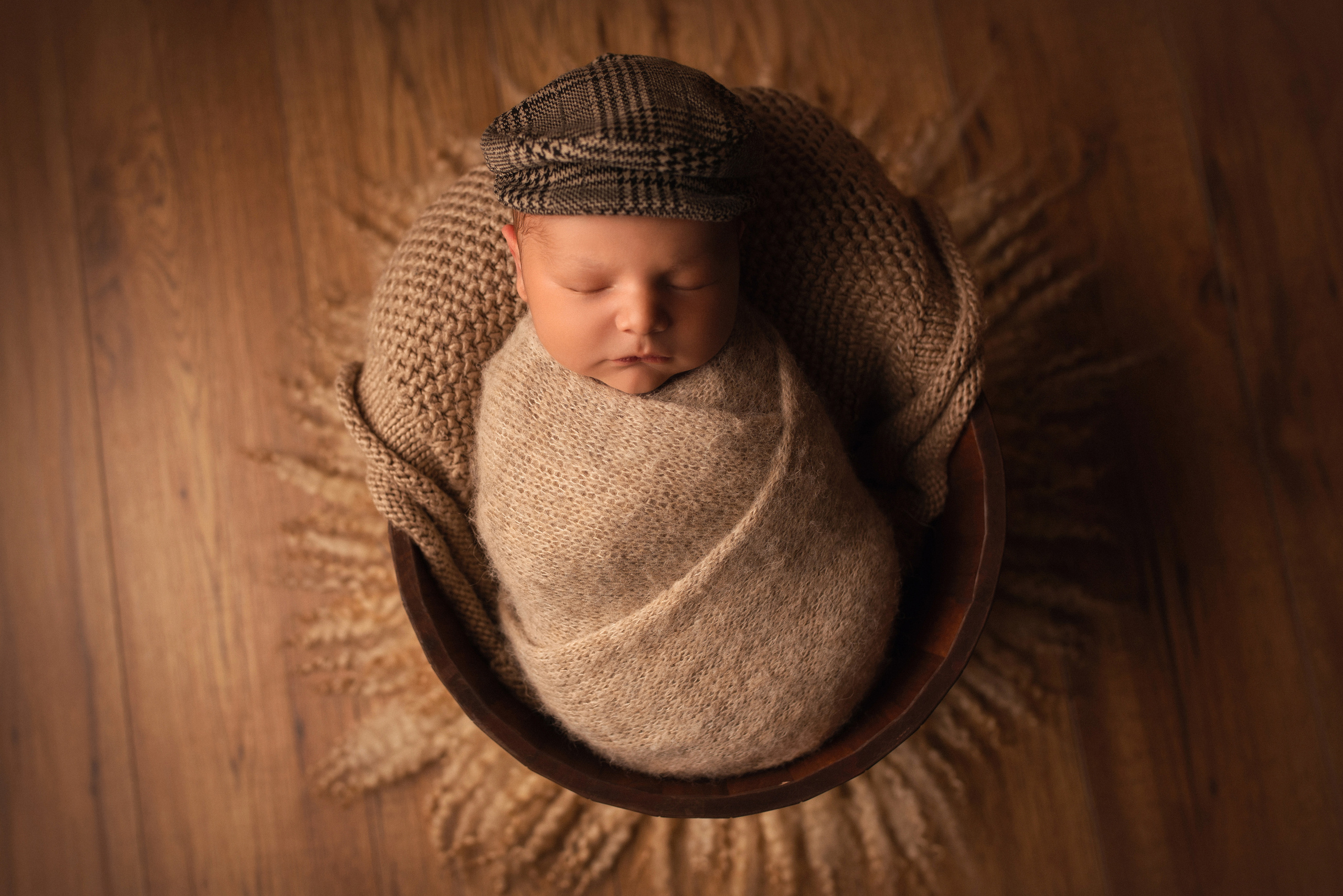 Ottawa Newborn and Baby Newborn Photographer Elena Helali