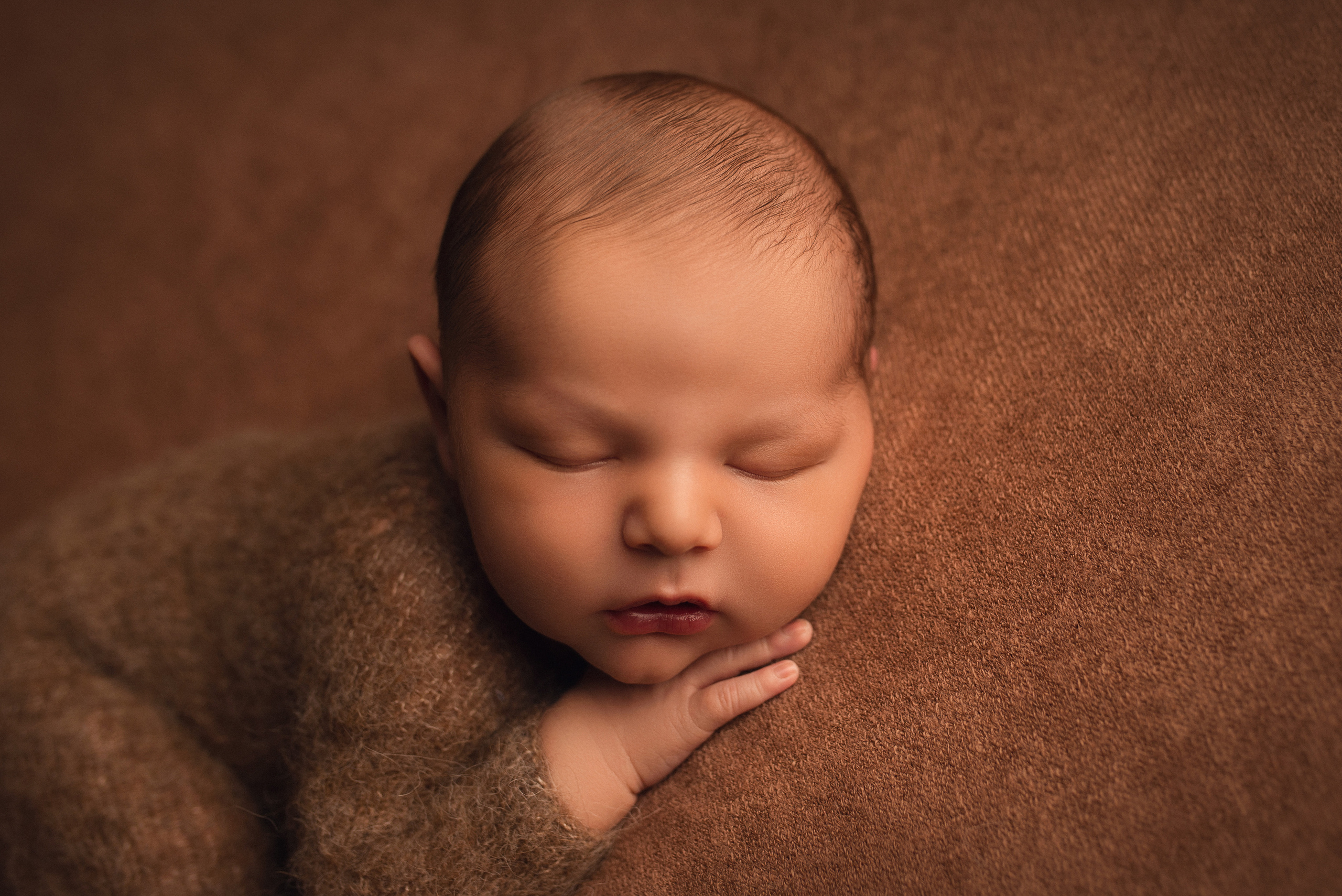Ottawa Newborn and Baby Newborn Photographer Elena Helali