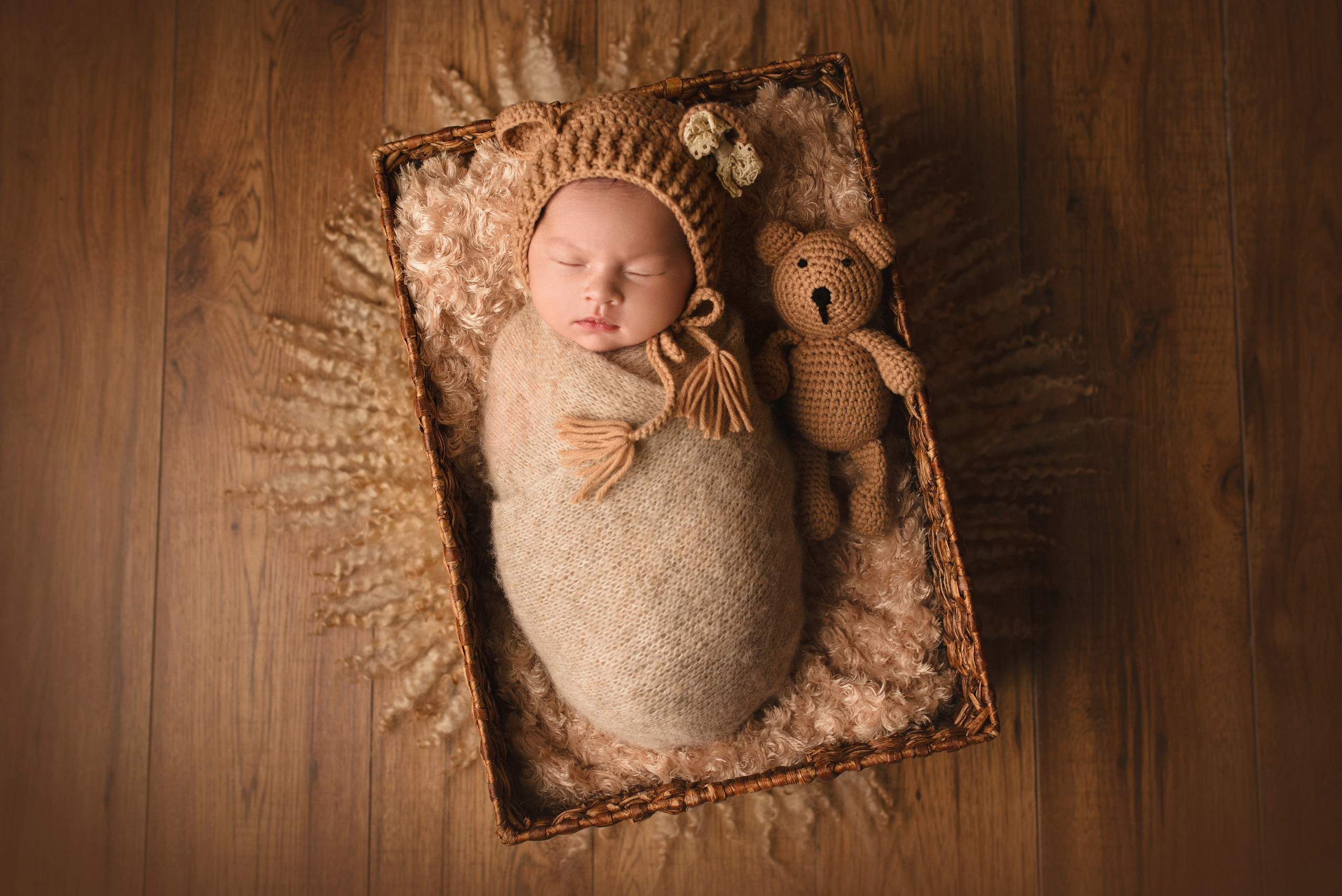Ottawa Newborn and Baby Newborn Photographer Elena Helali