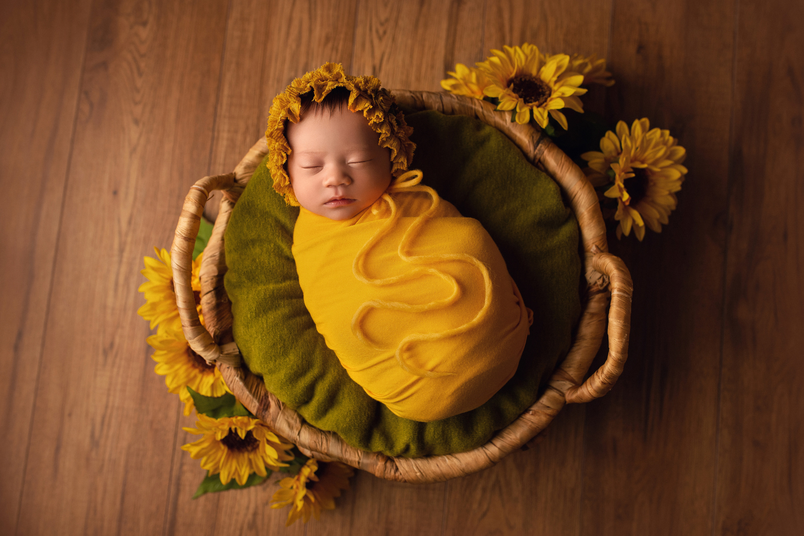 Ottawa Newborn and Baby Newborn Photographer Elena Helali