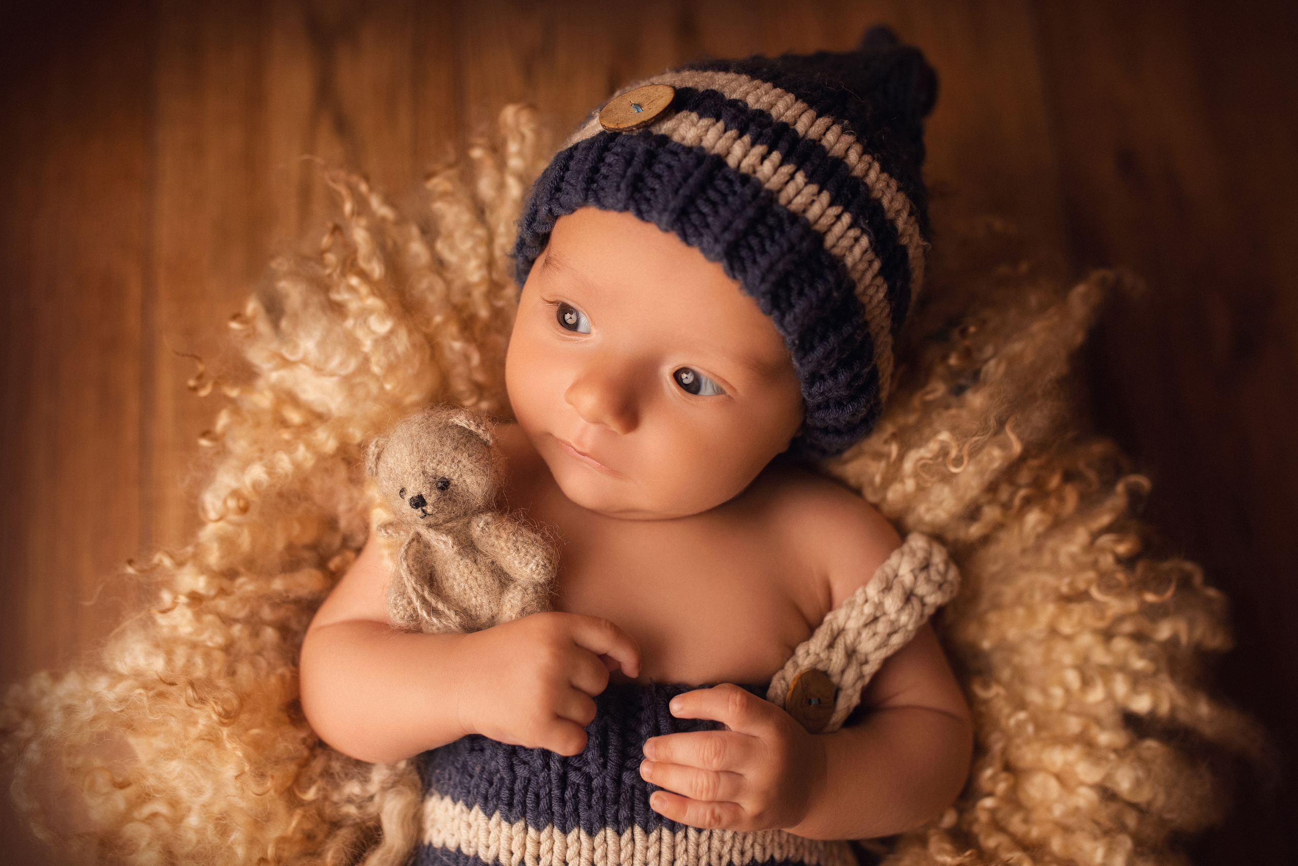 Ottawa Newborn and Baby Newborn Photographer Elena Helali