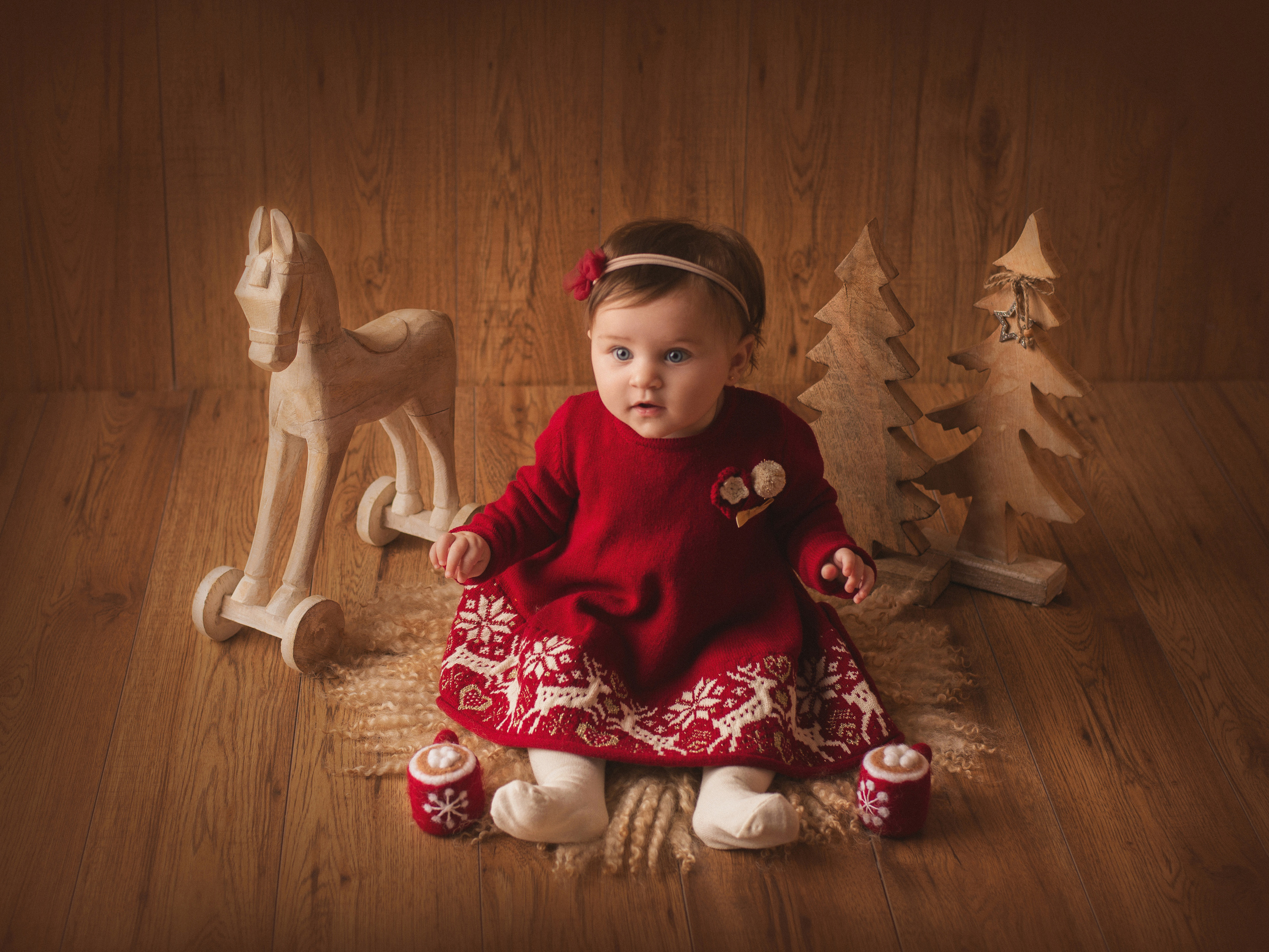 CHILDREN. Ottawa Newborn and Baby Newborn Photographer Elena Helali