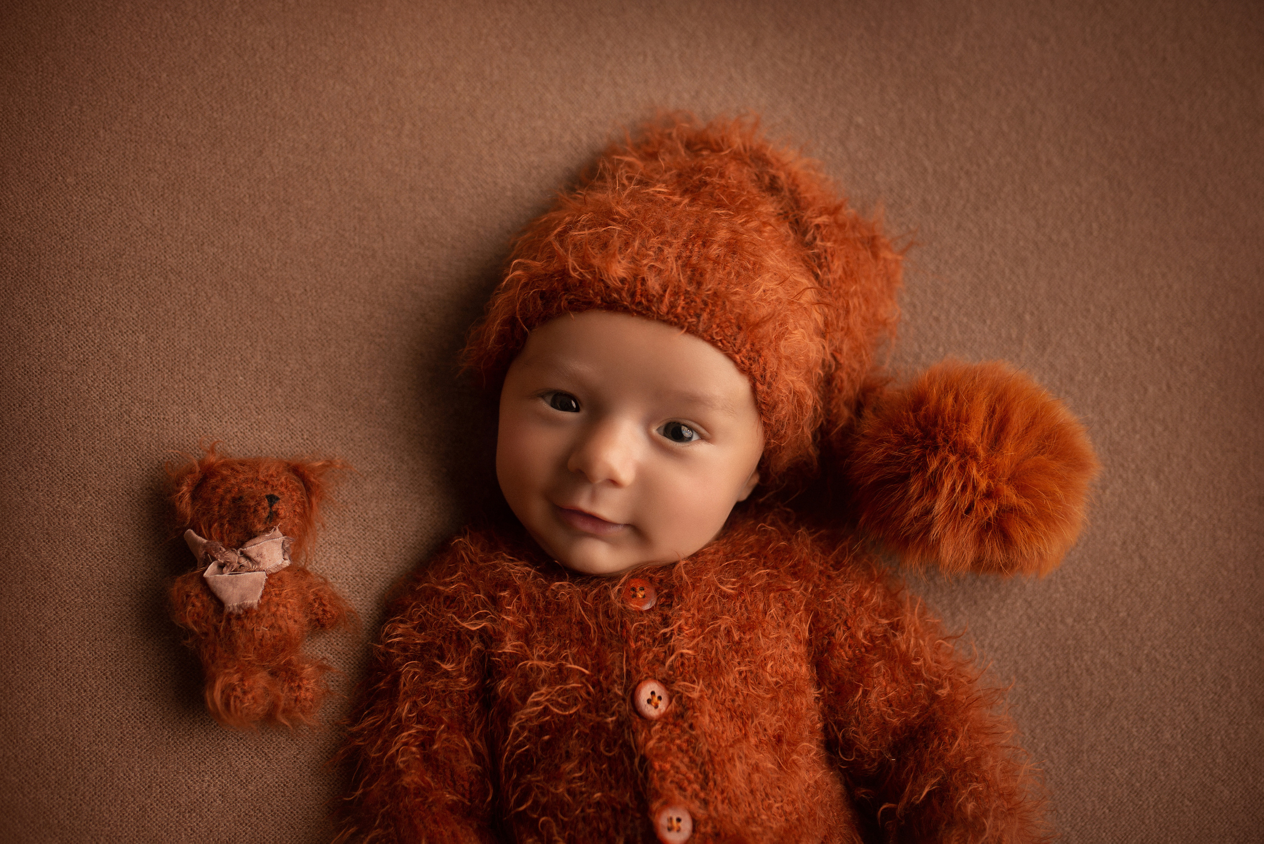 Ottawa Newborn and Baby Newborn Photographer Elena Helali