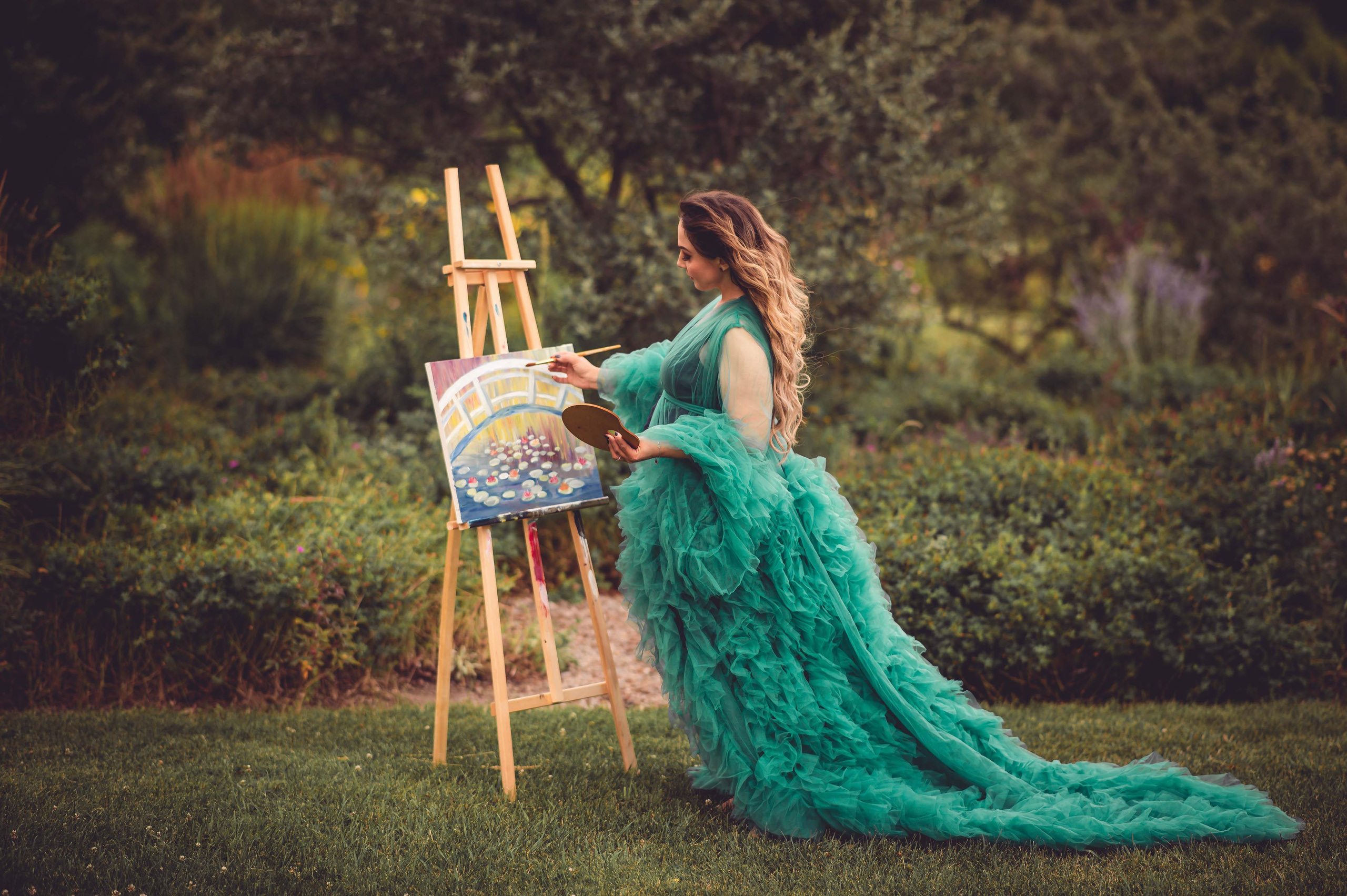 FAMILY / MATERNITY. Ottawa Newborn and Baby Newborn Photographer Elena Helali