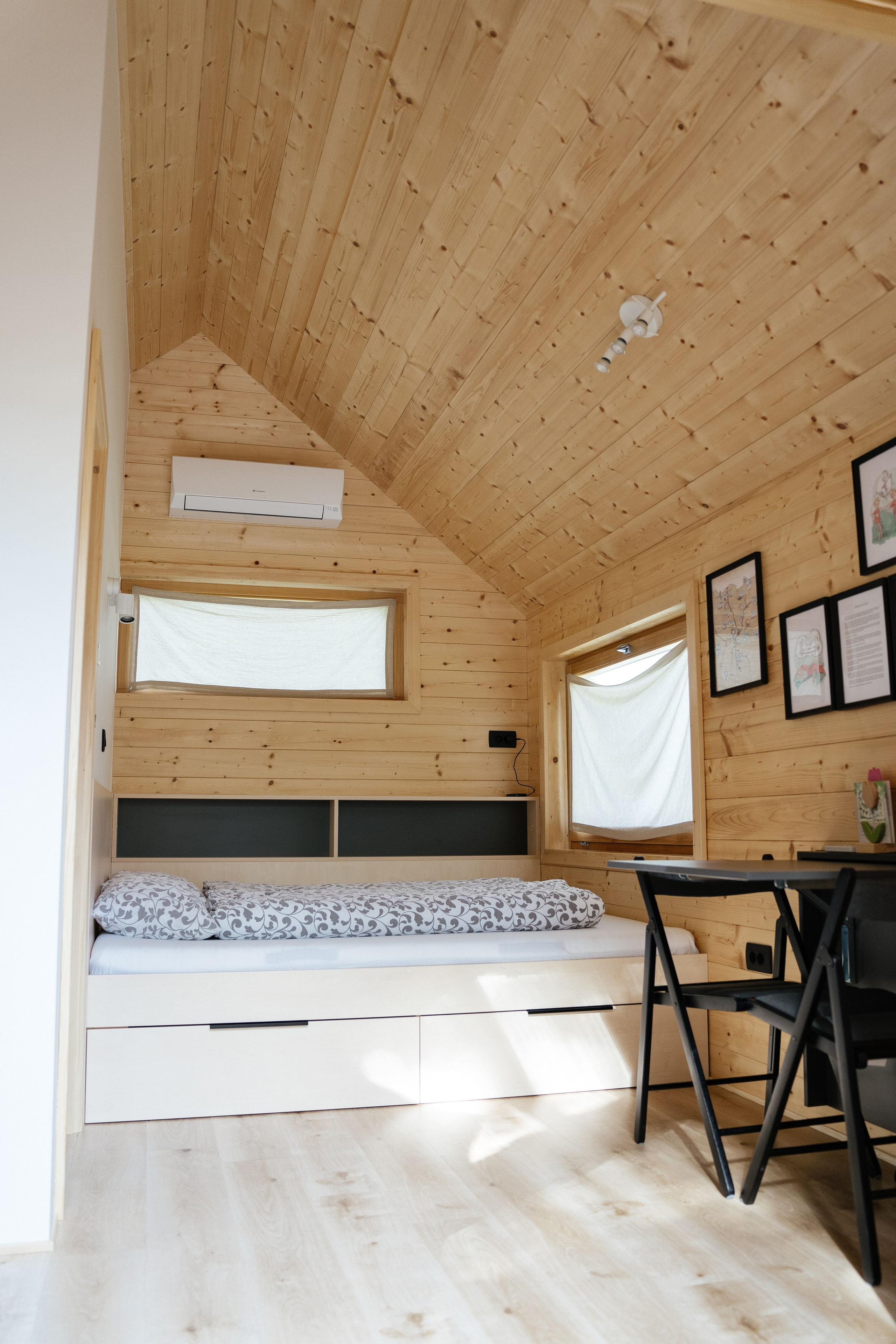 Airbnb. Patricia Morenci — Mountain Adventures for the Wild at Heart