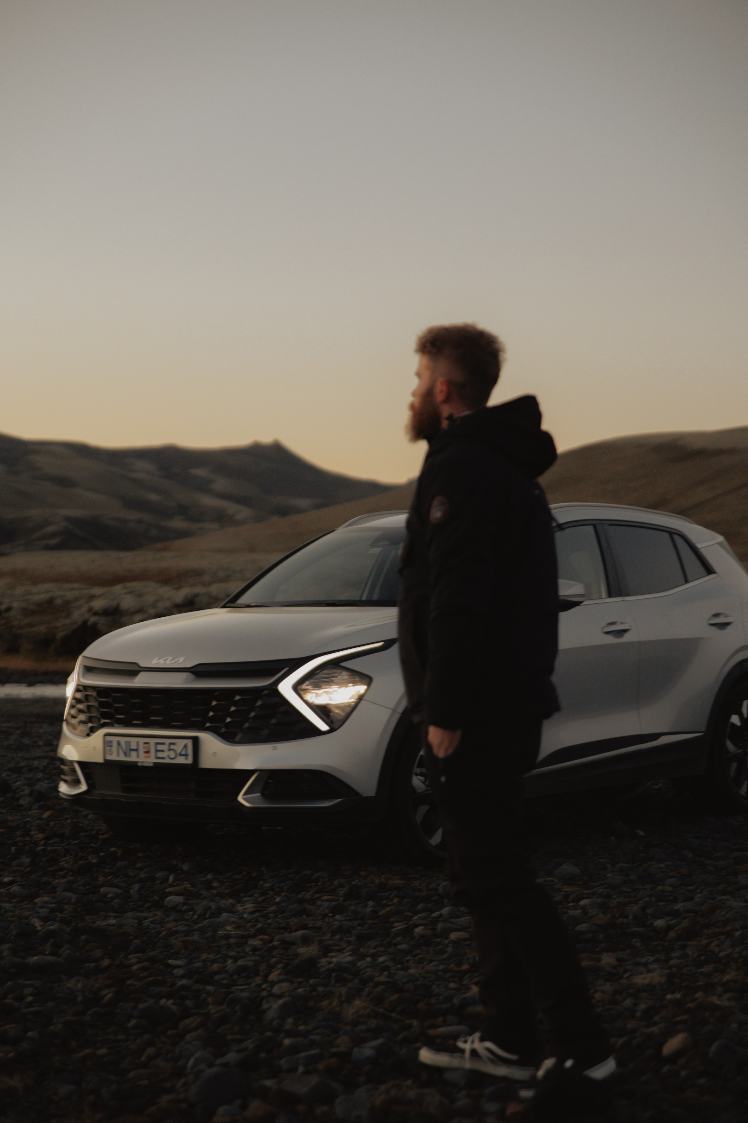 Go Car Rental Iceland. Patricia Morenci — Mountain Adventures for the Wild at Heart