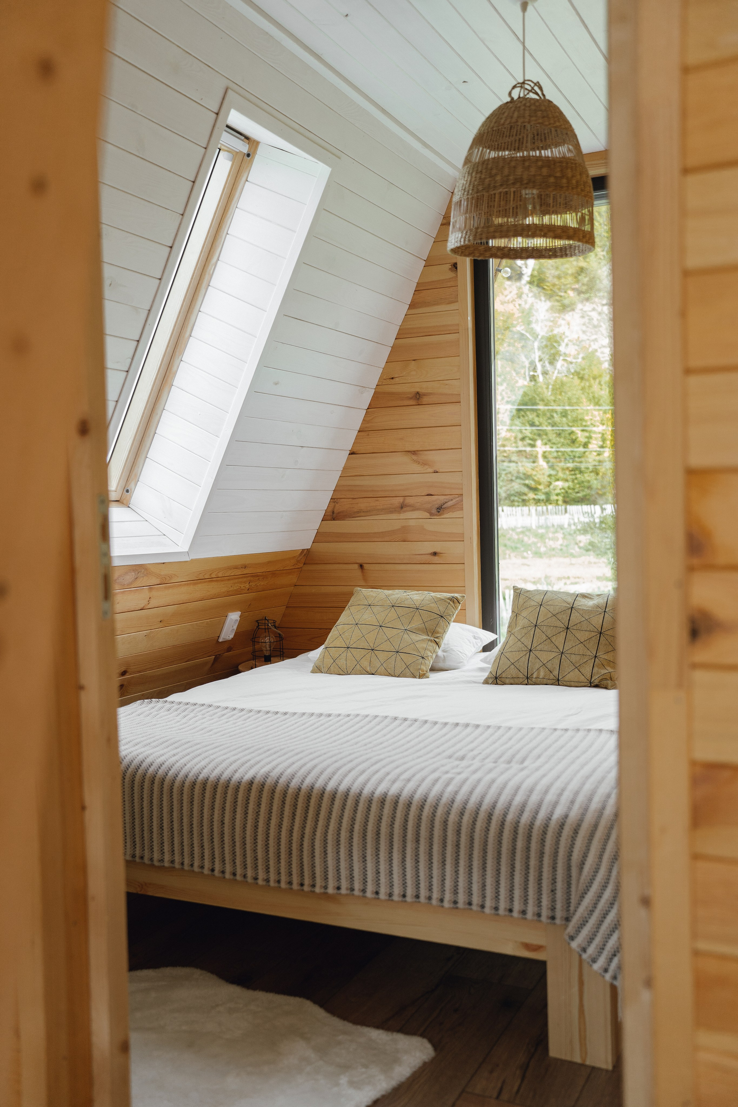 Airbnb. Patricia Morenci — Mountain Adventures for the Wild at Heart