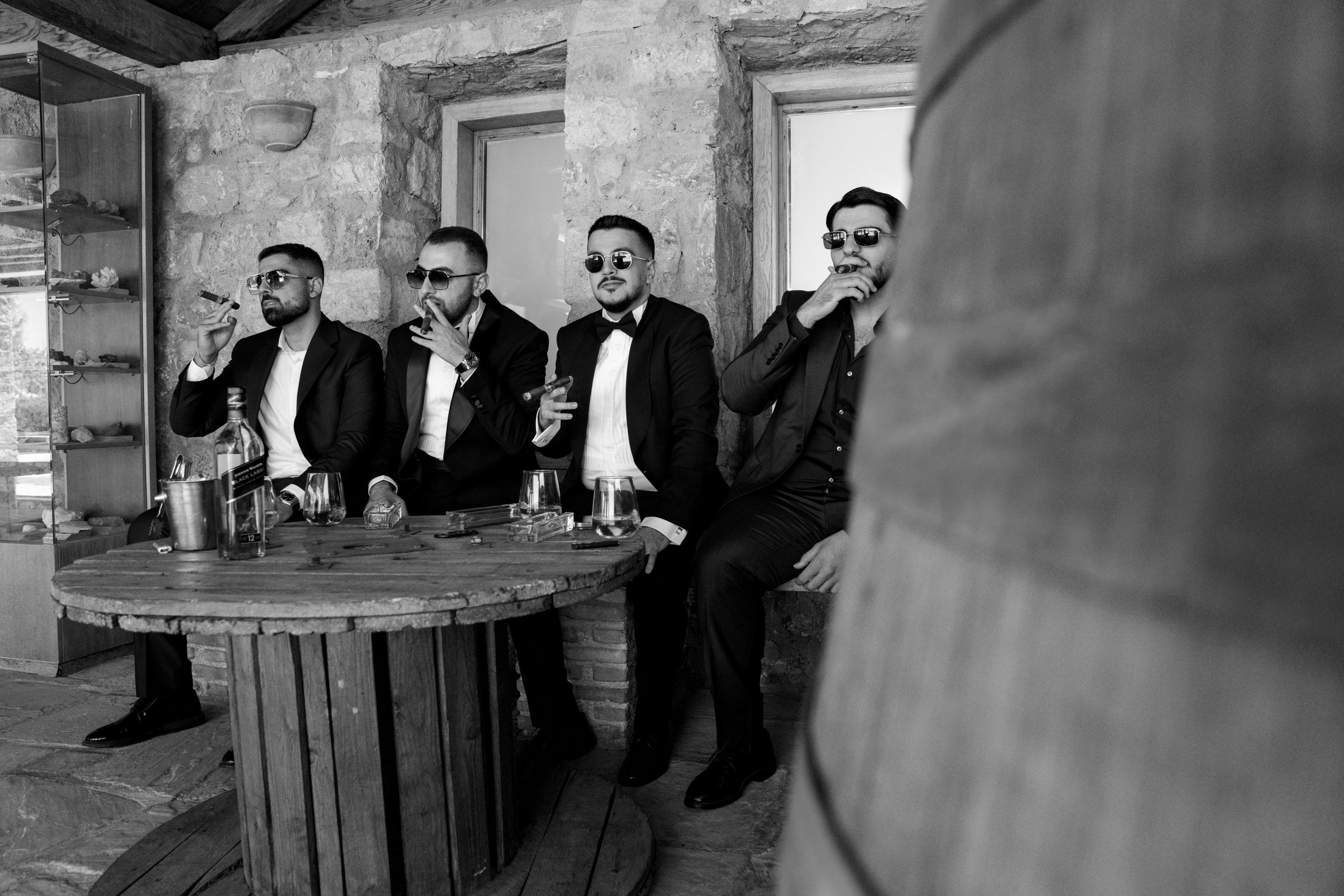 Anna & Ivan. GK Photography – Capture the Moment