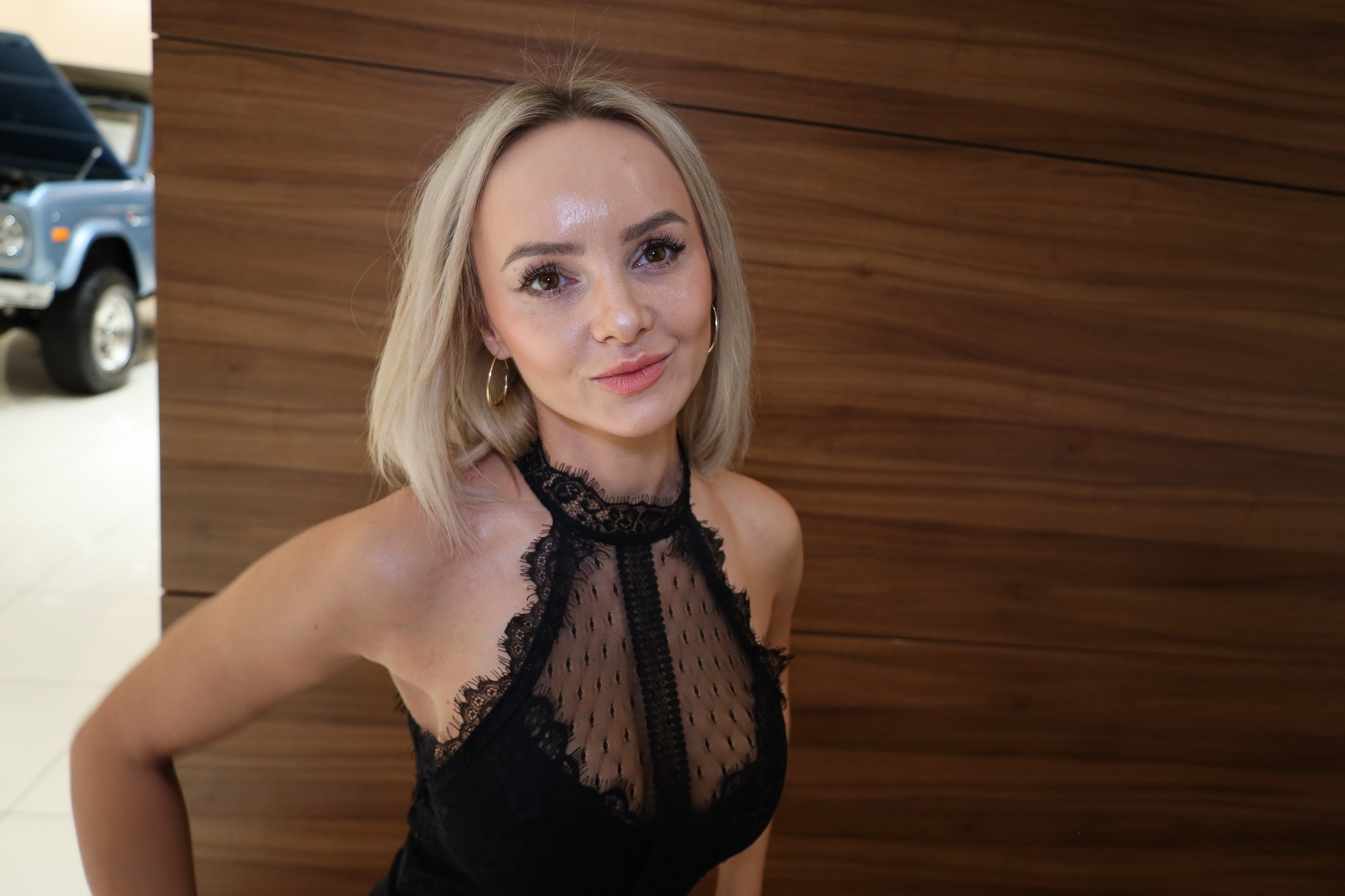 NLM at Bentley Naples. Out and About 239