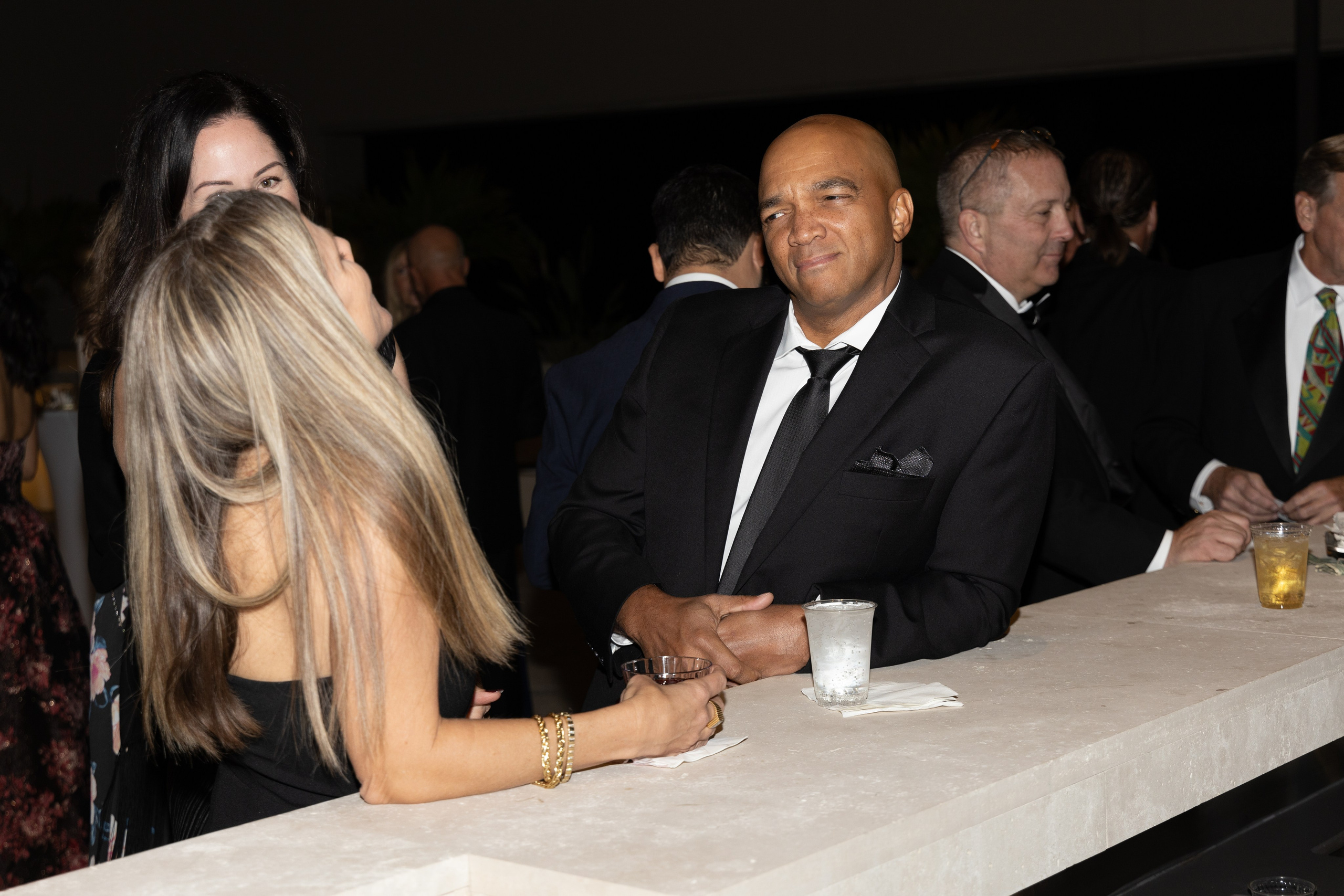 AIA American Architect Association Awards Gala. Out and About 239