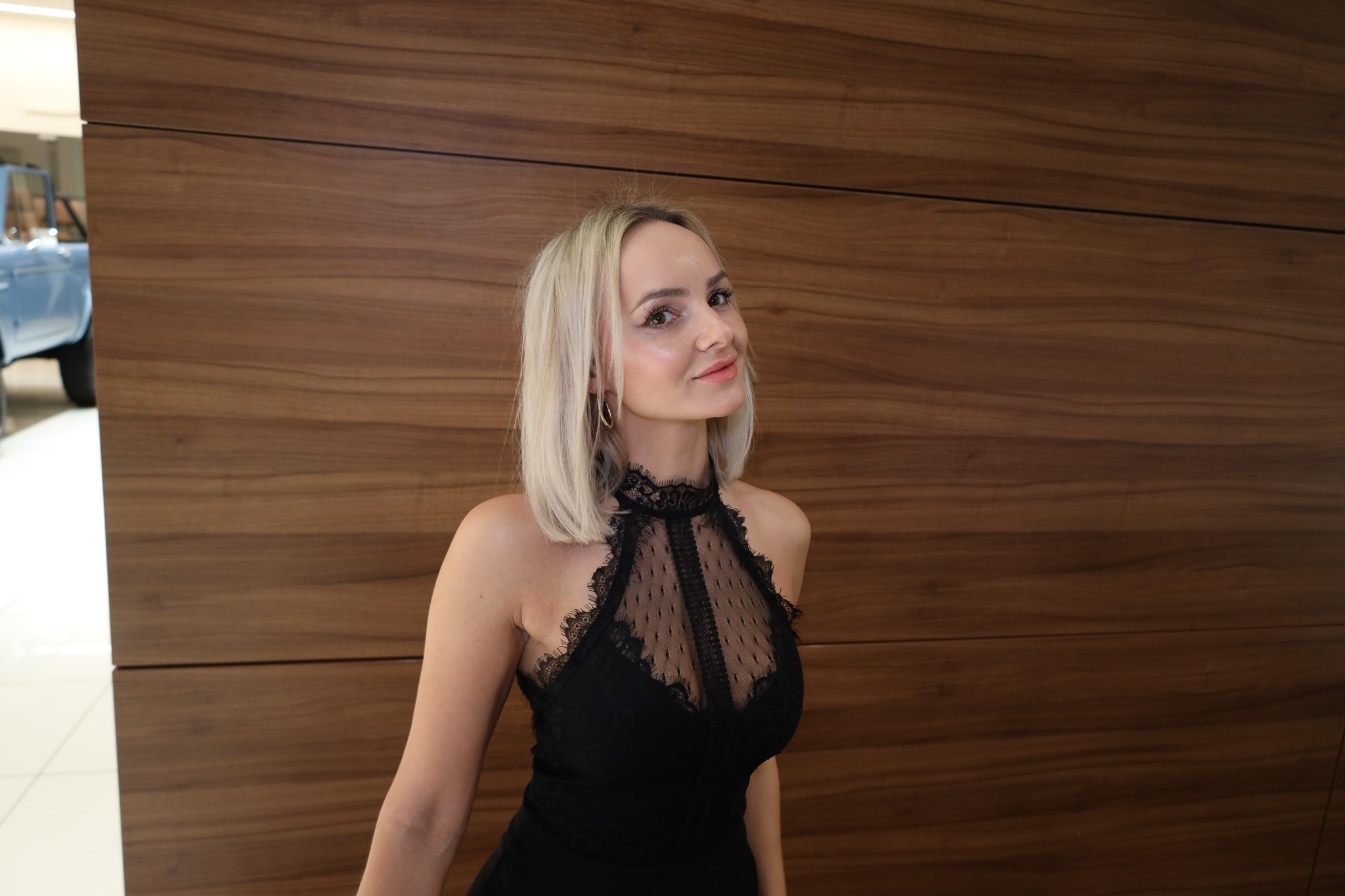 NLM at Bentley Naples. Out and About 239