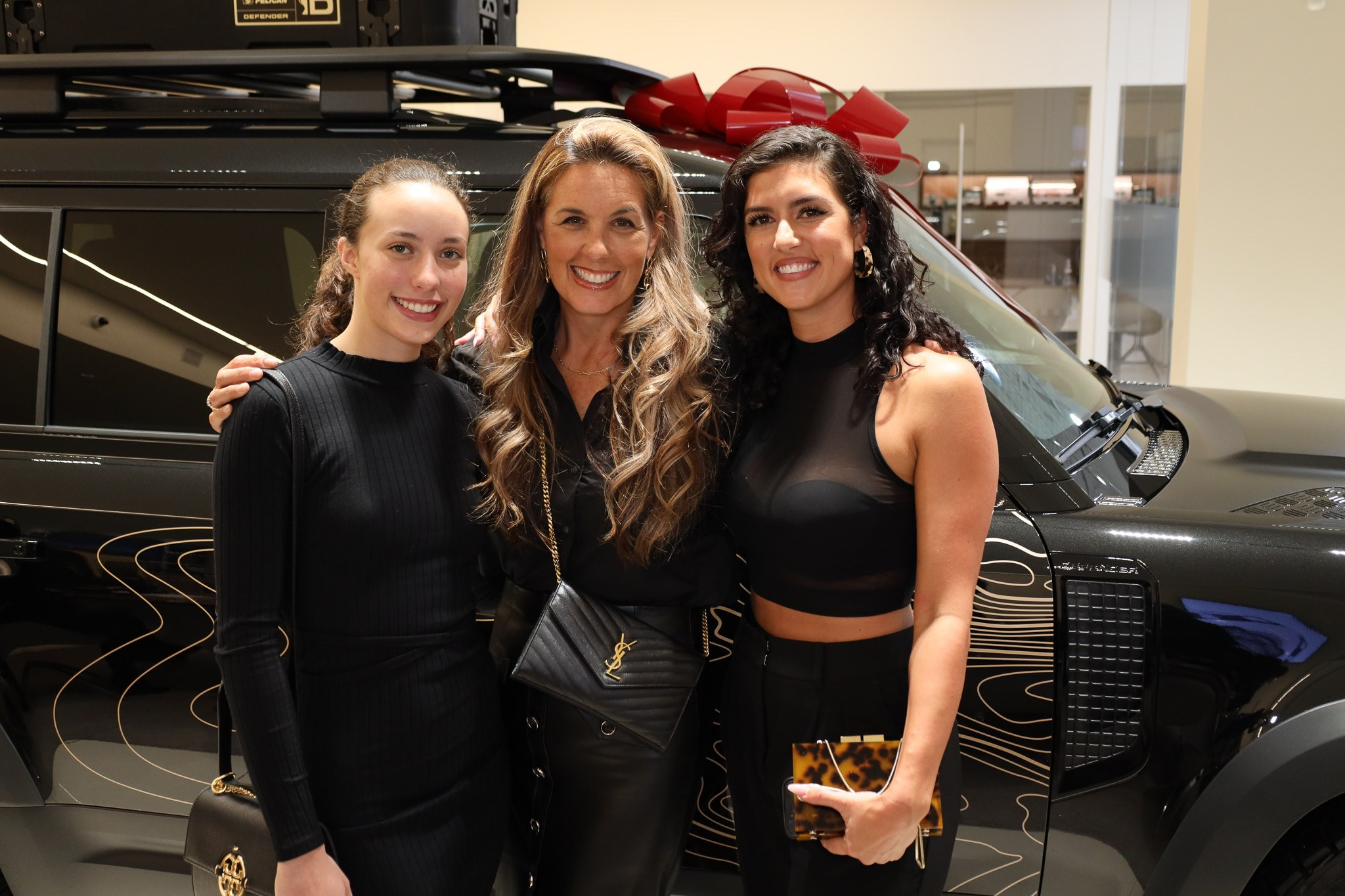 NLM at Bentley Naples. Out and About 239