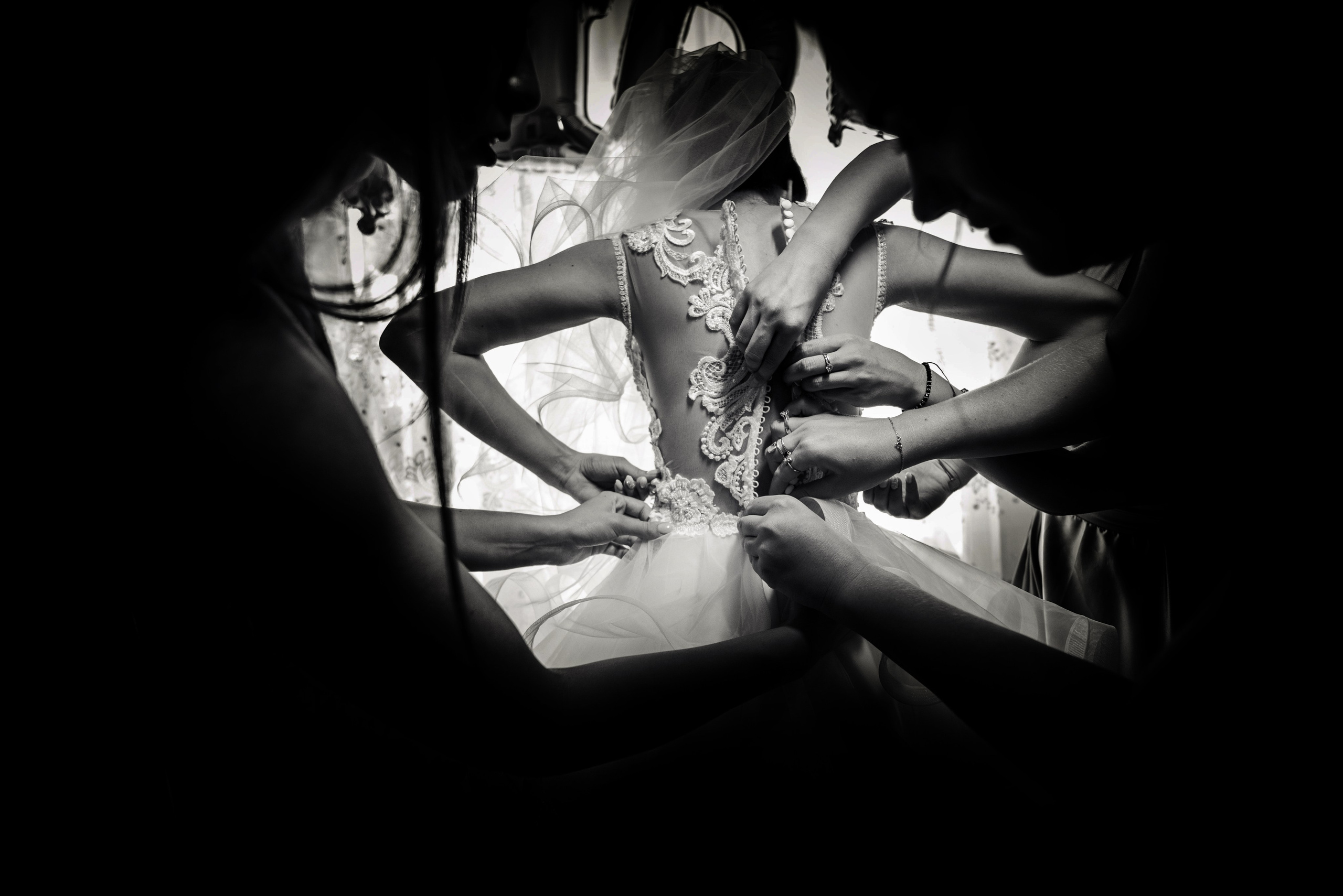 Paula & Ginel. Acasă