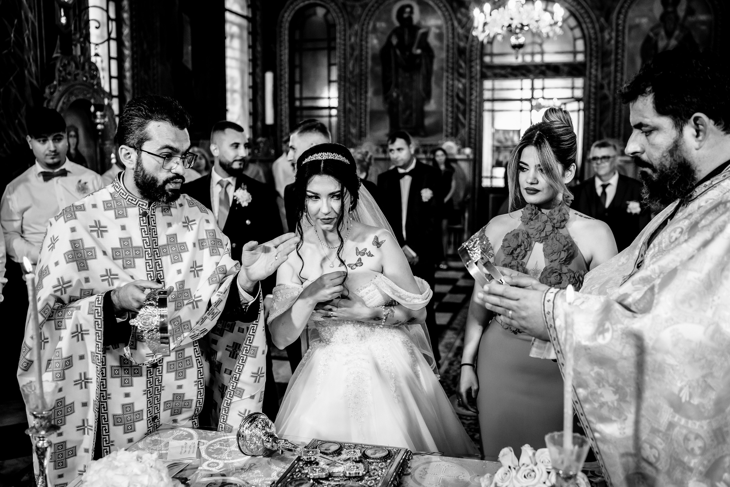 Nicoleta & Alex. Fotograf nunta si evenimente Giurgiu