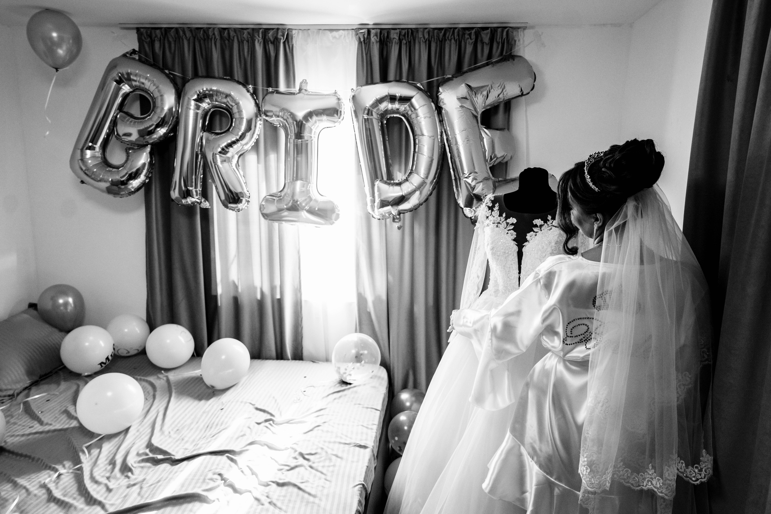 Ionela & Alex. Acasă