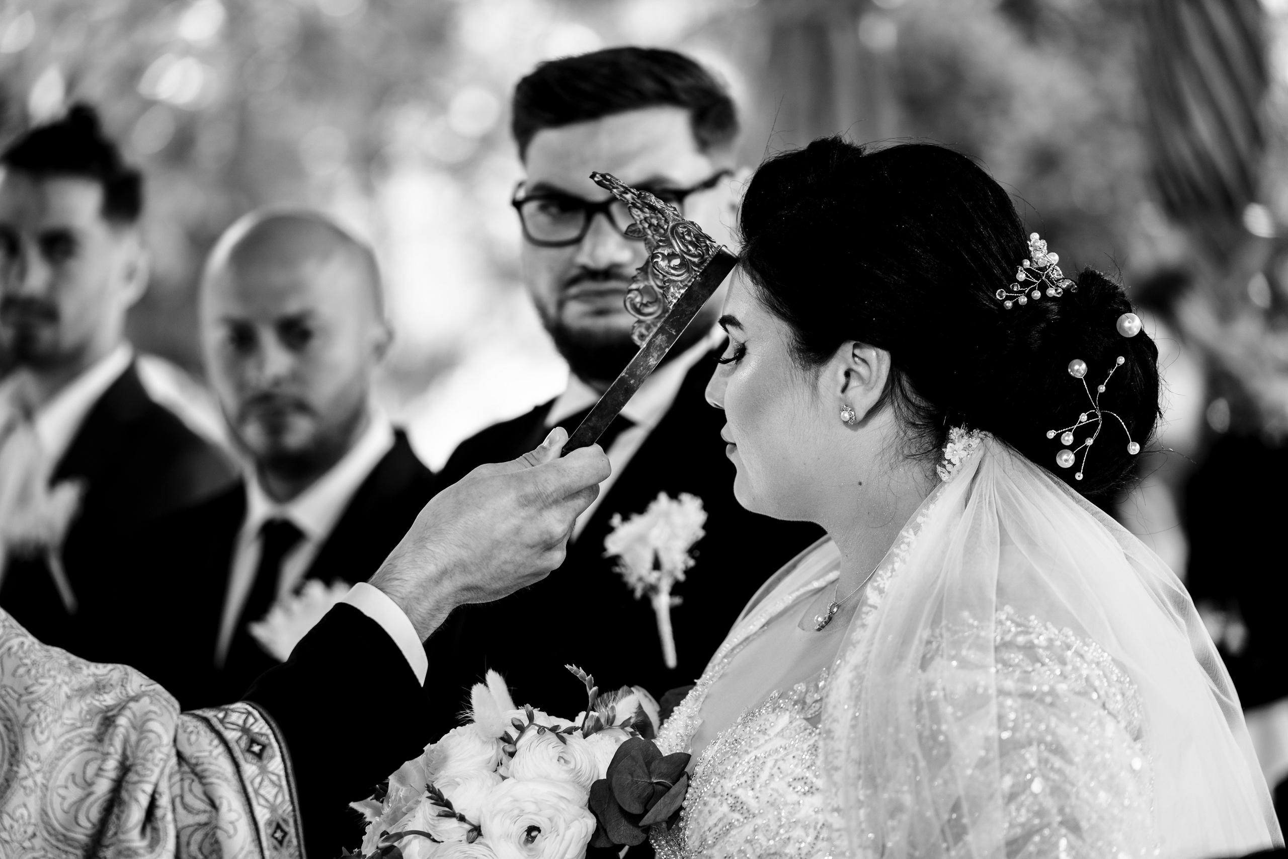 Madalina & Alex. Acasă