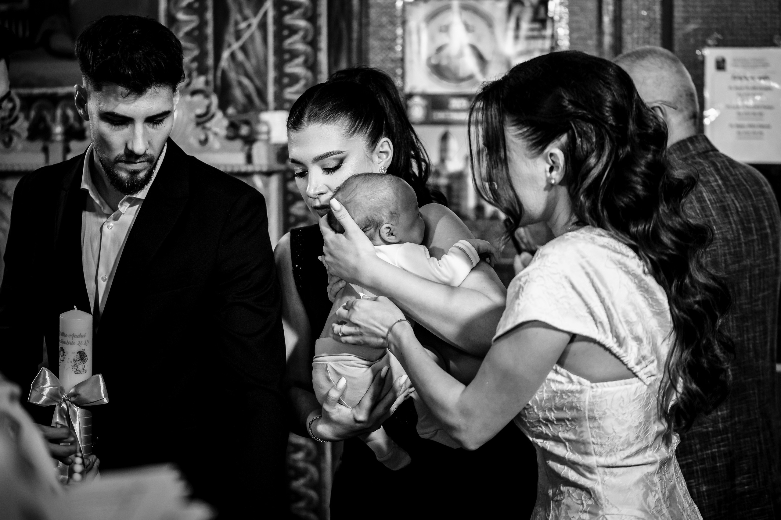 Matteo. Fotograf nunta si evenimente Giurgiu