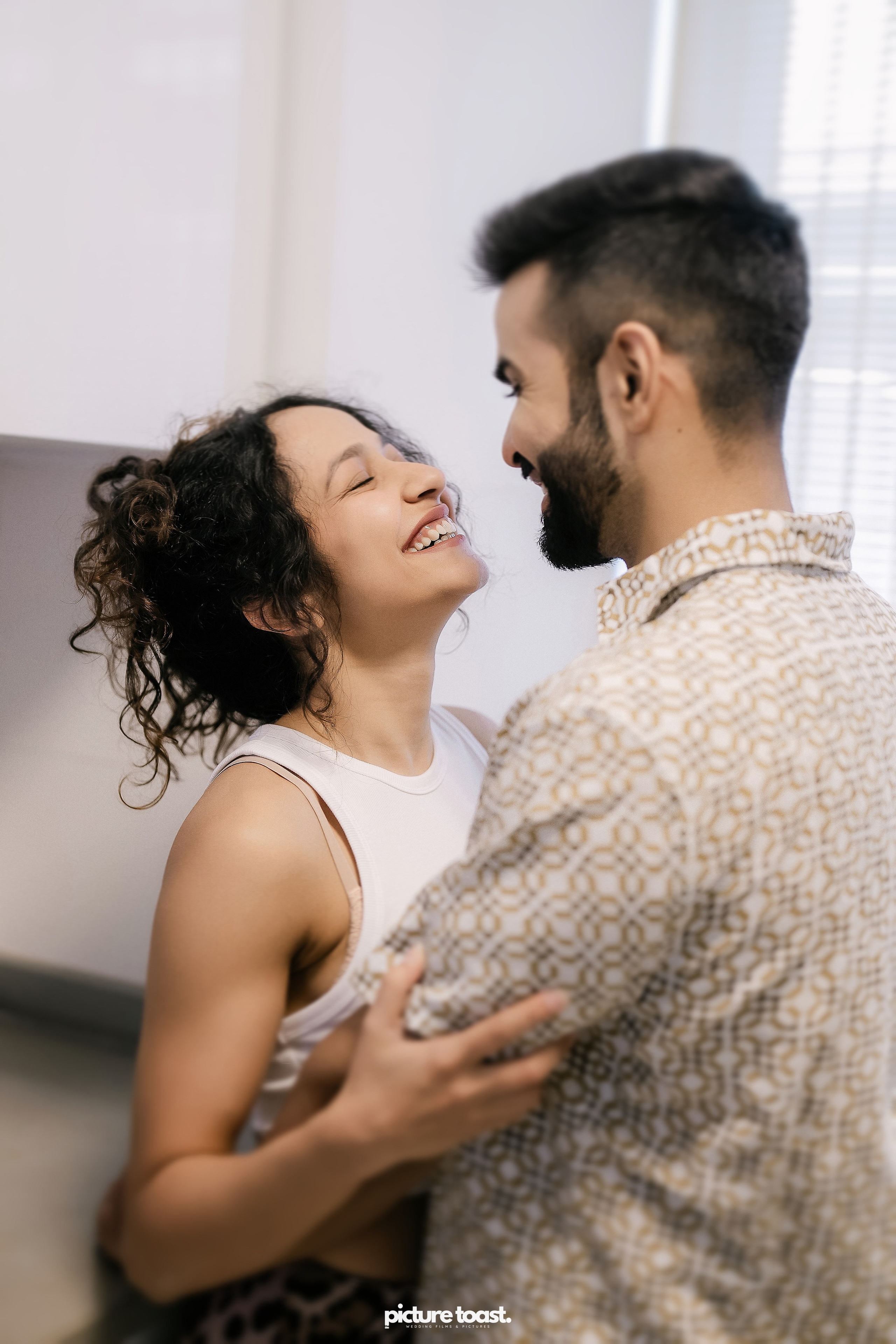 Home, Heart & Us. Fine art Wedding Photographers in India & Canada