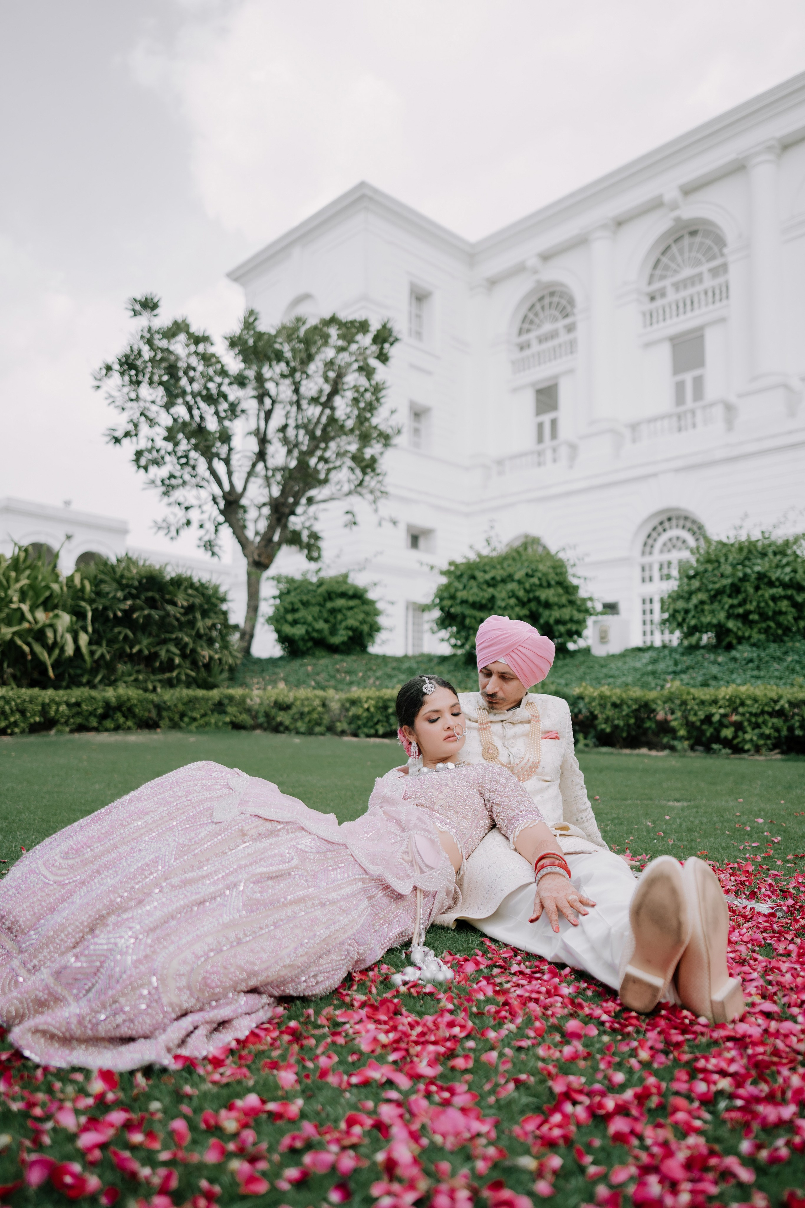 Sikh Wedding!. Fine art Wedding Photographers in India & Canada