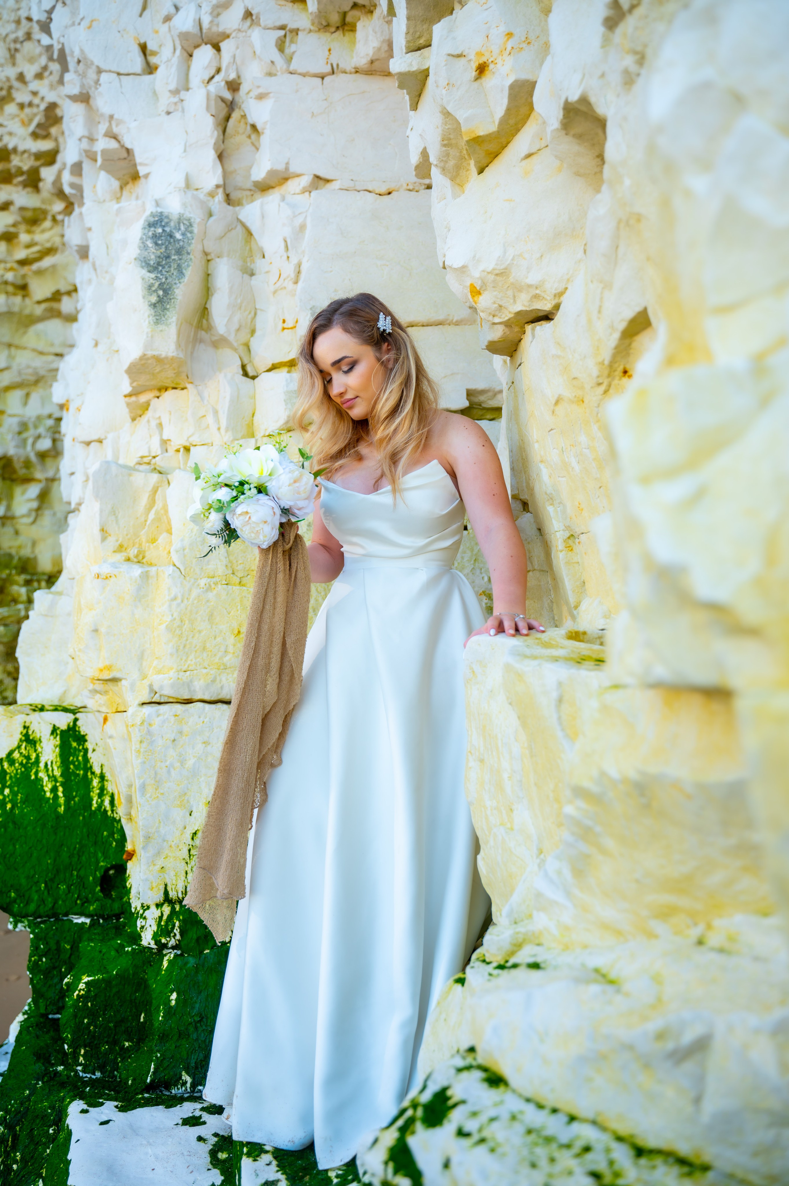 Weddings. Lucia Adam Family Photography