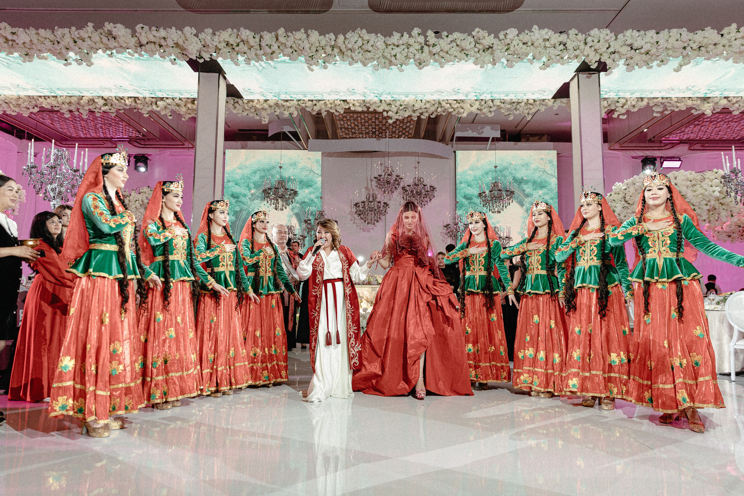 Офелия. Главная