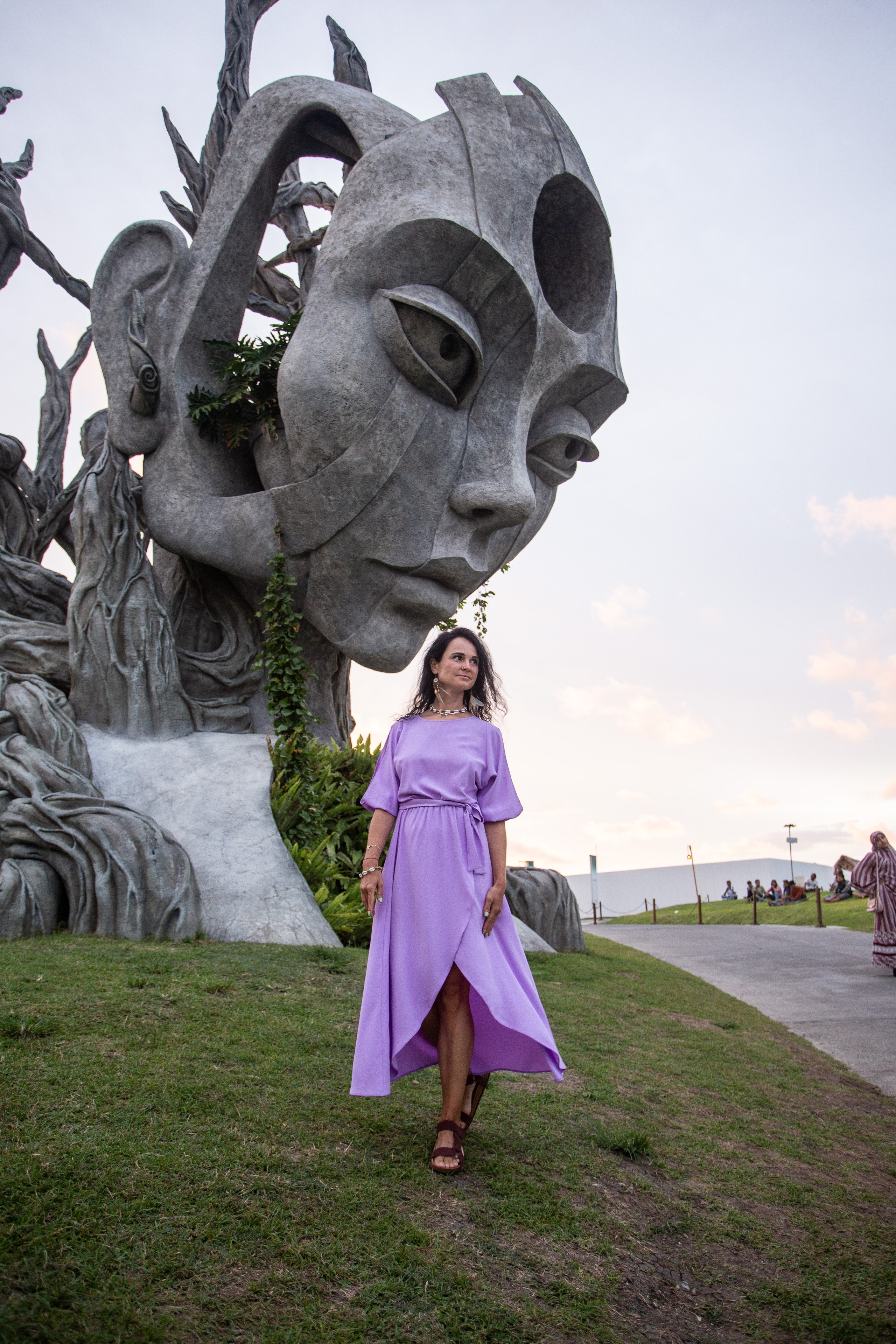 Бали тур с Дашей. Индивидуальный и парный фотограф на Бали — Bali Dream Photo