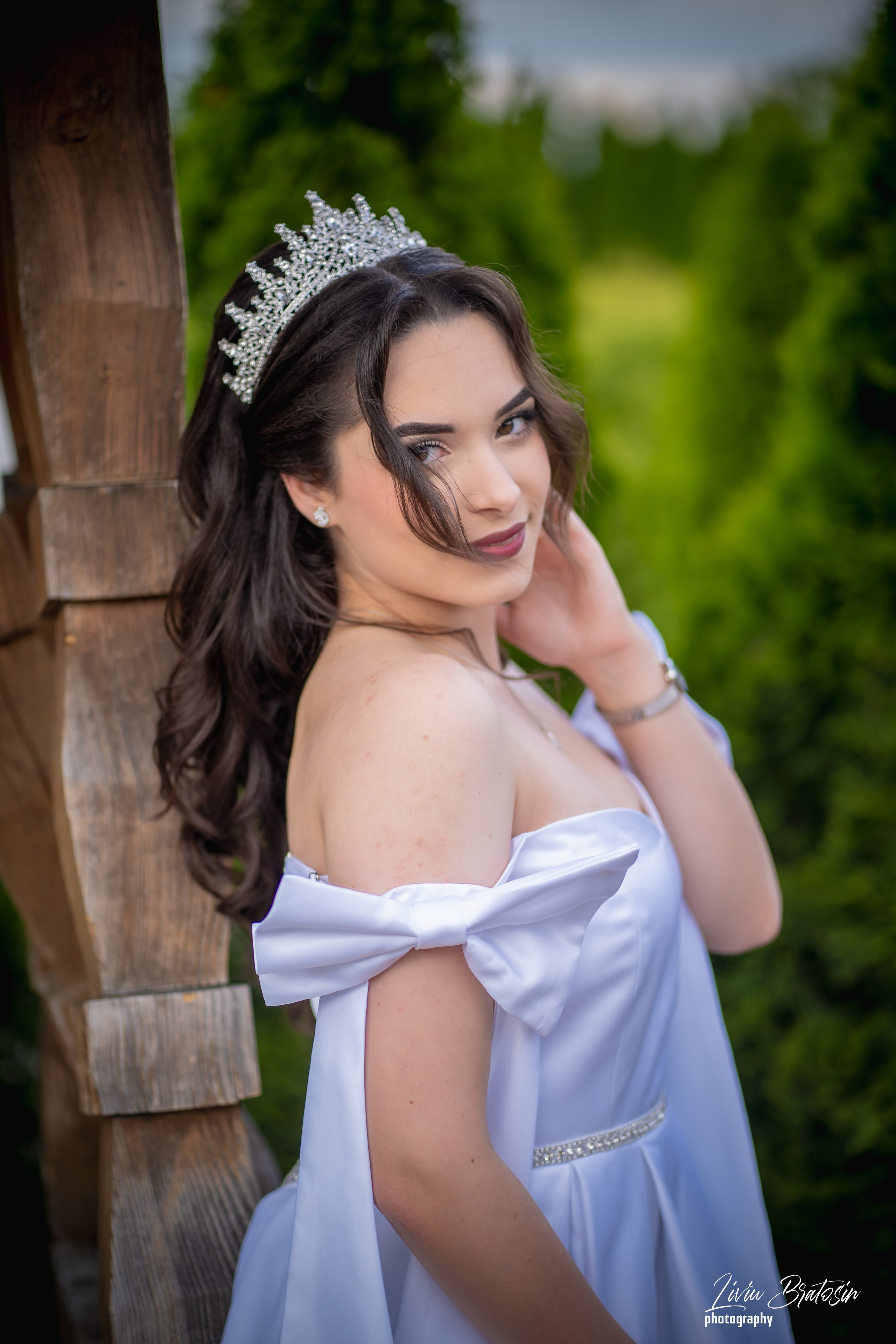 MIRIAM. RRStudio — Fotograf evenimente