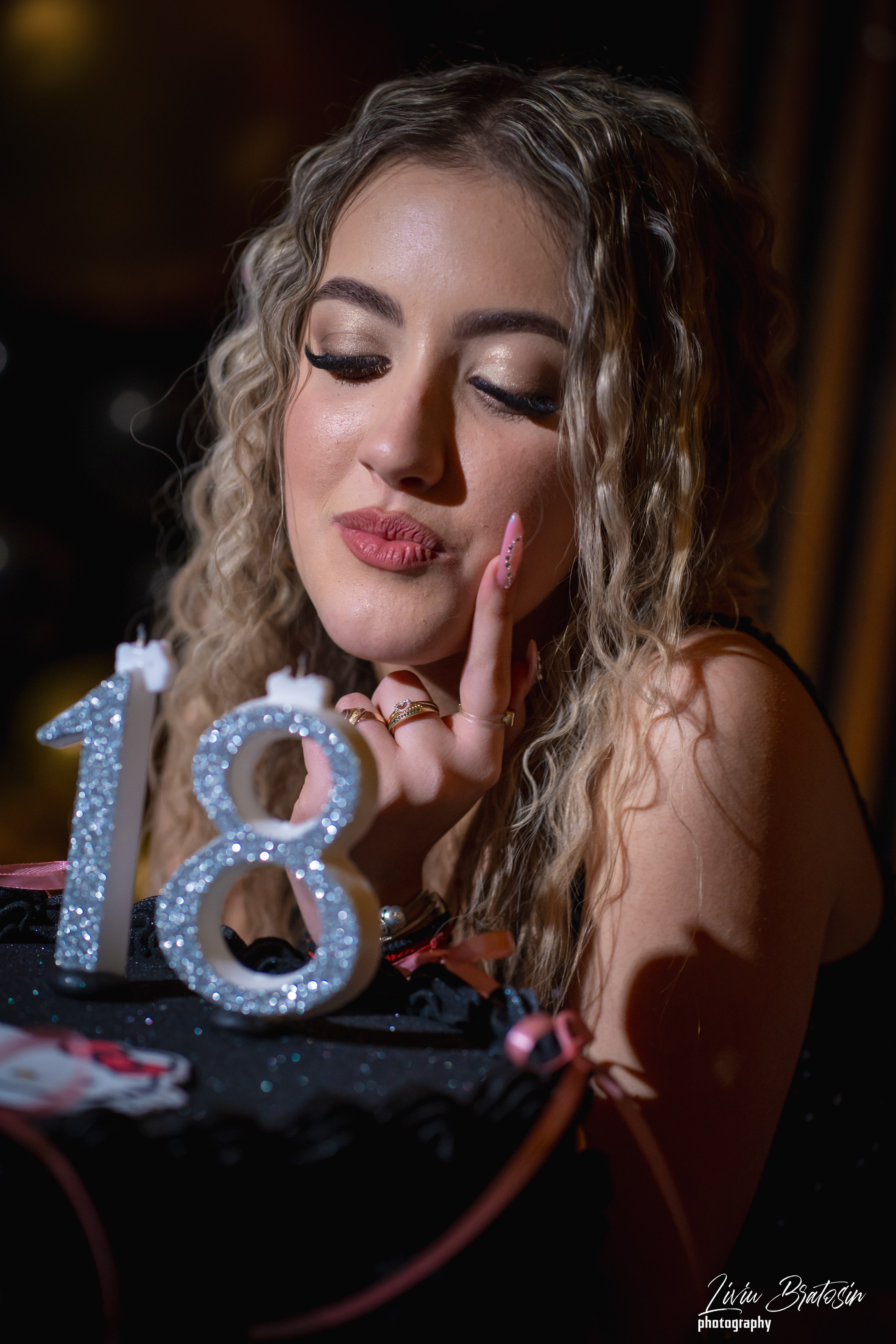 BRIANA. RRStudio — Fotograf evenimente