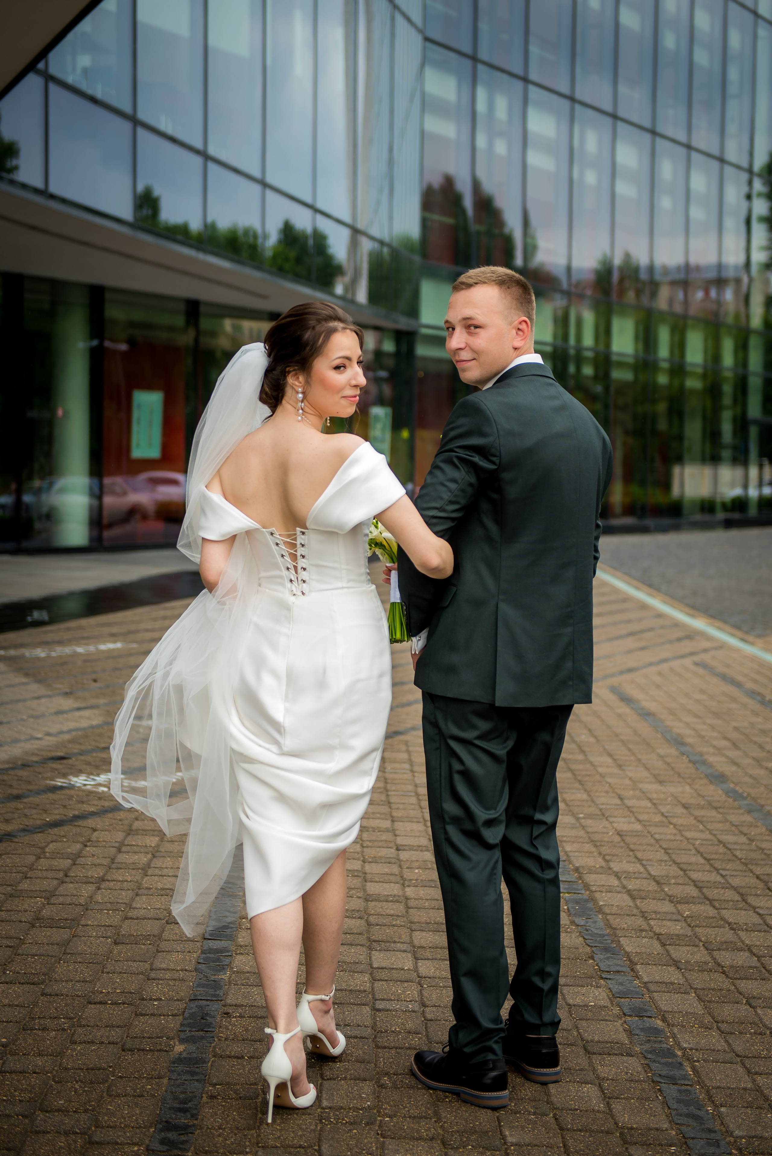 Edgar and Alexandra, Rezekne. Свадебный фотограф Латвия Литва Европа Даугавпилс