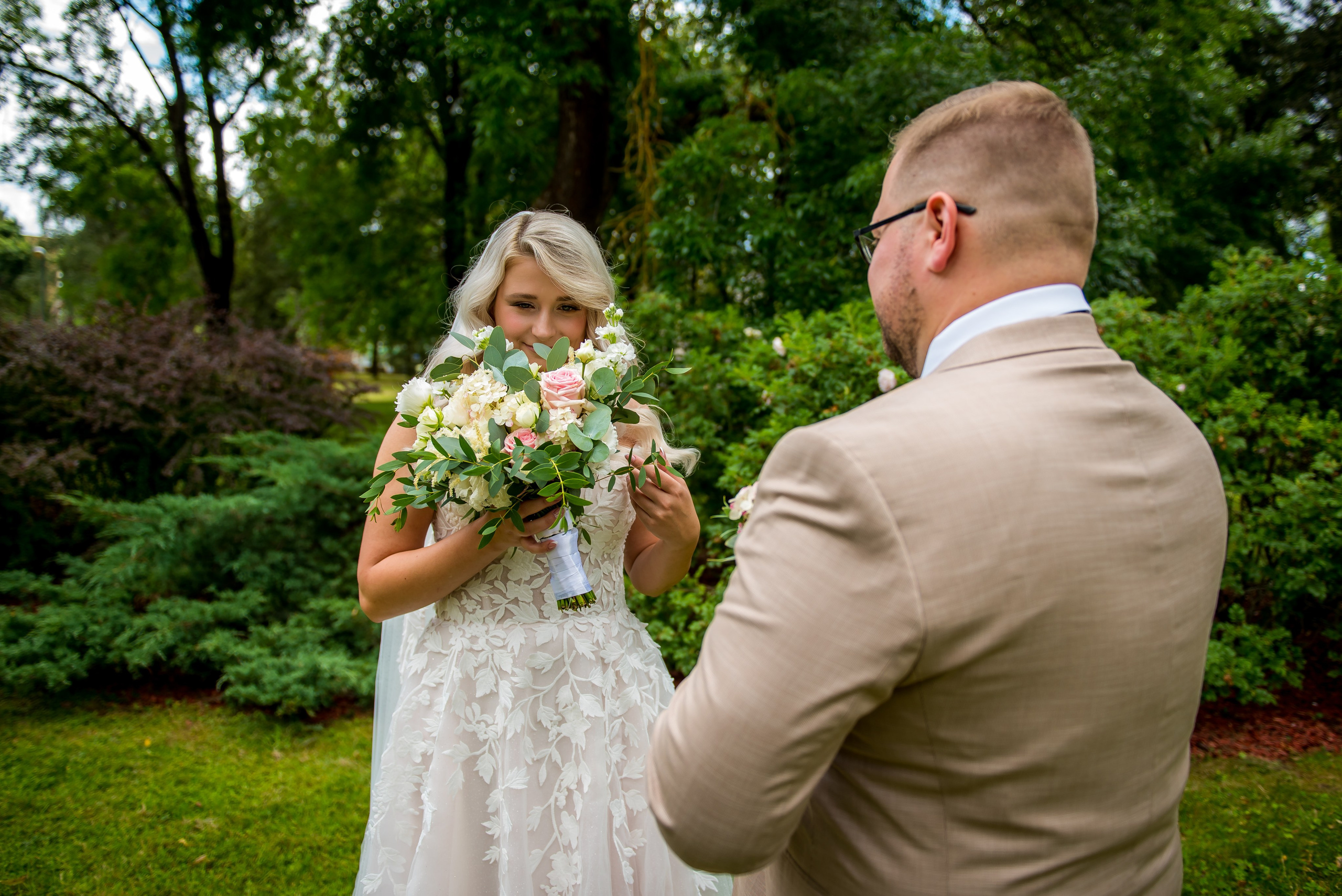 Vladislav and Sandra, Daugavpils. Свадебный фотограф. Европа. Свадьба. Латвия