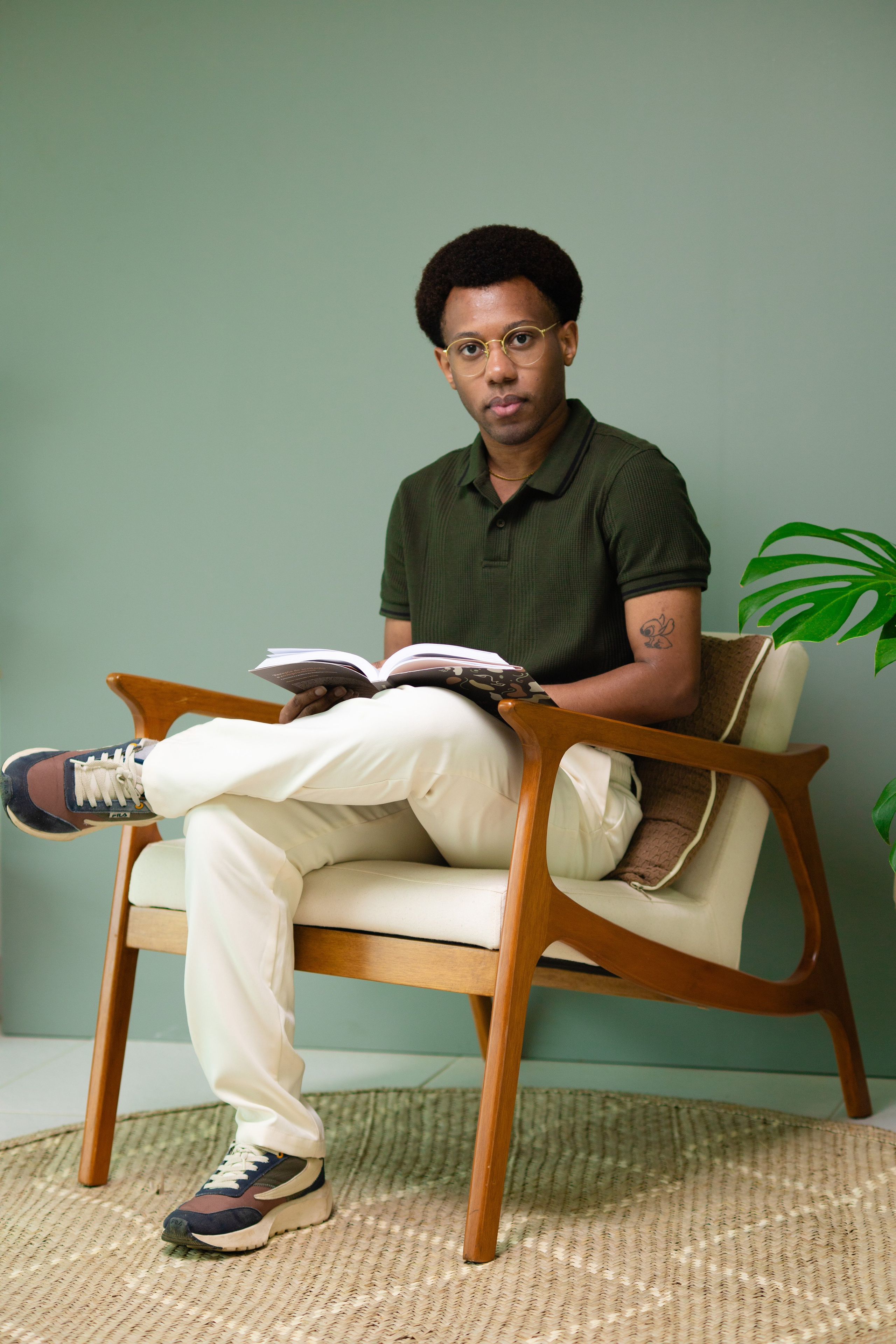 André. ÂMBAR FOTOGRAFIA