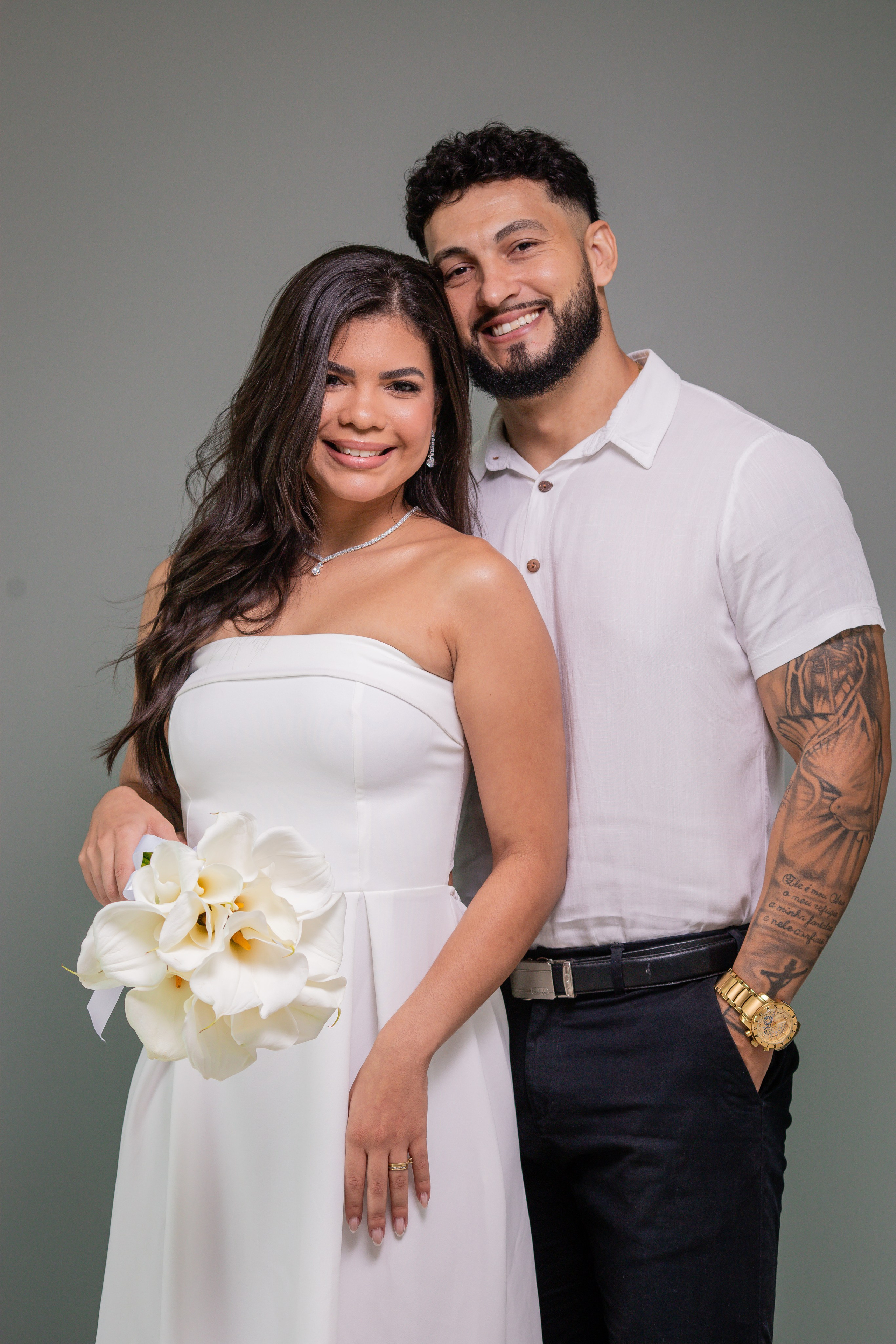 Mini Ensaio Civil — Marcello & Thalita. ÂMBAR FOTOGRAFIA