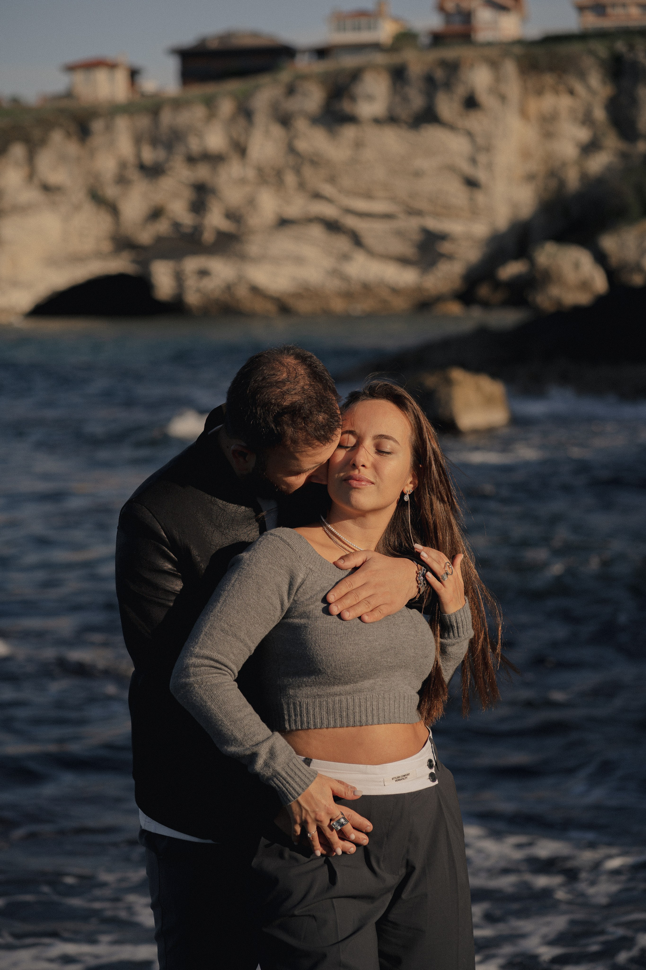 Lilya & Shafak. Фотограф Москва Ларина Юлия