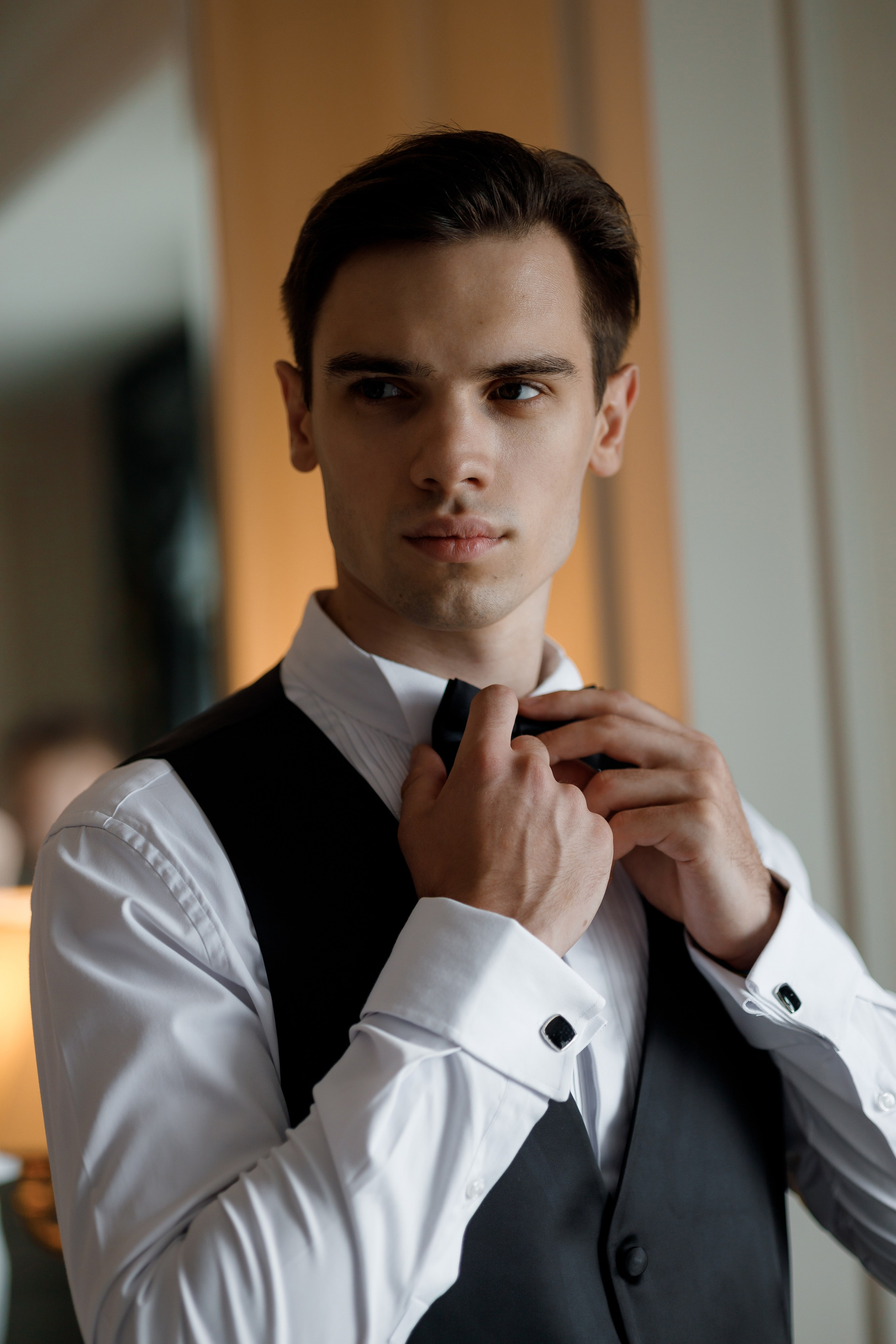 Ніколь & Олександр. Весільний та сімейний фотограф Одеса