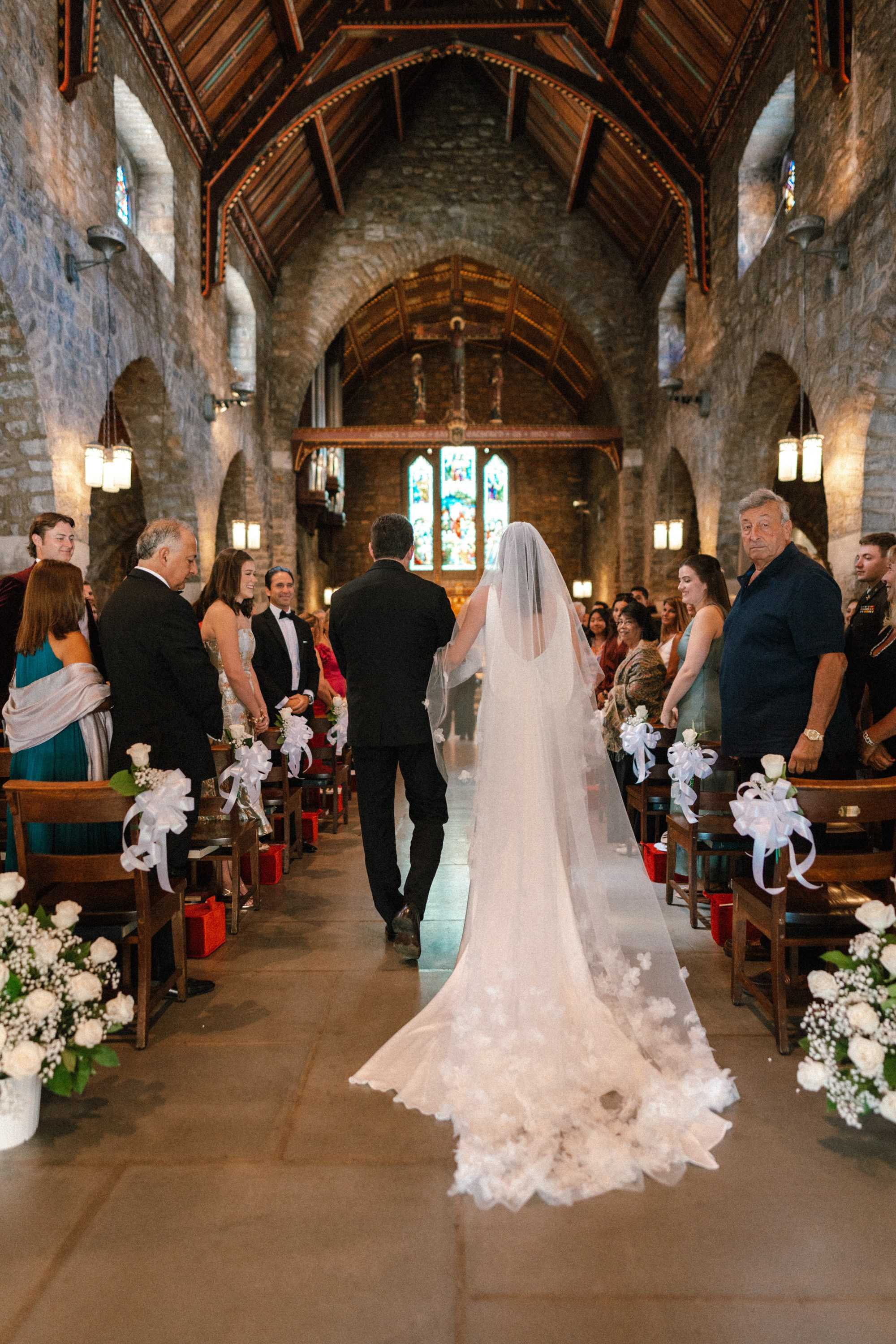 Cristina and Jack. Wedding photographer and videographer New York | New Jersey