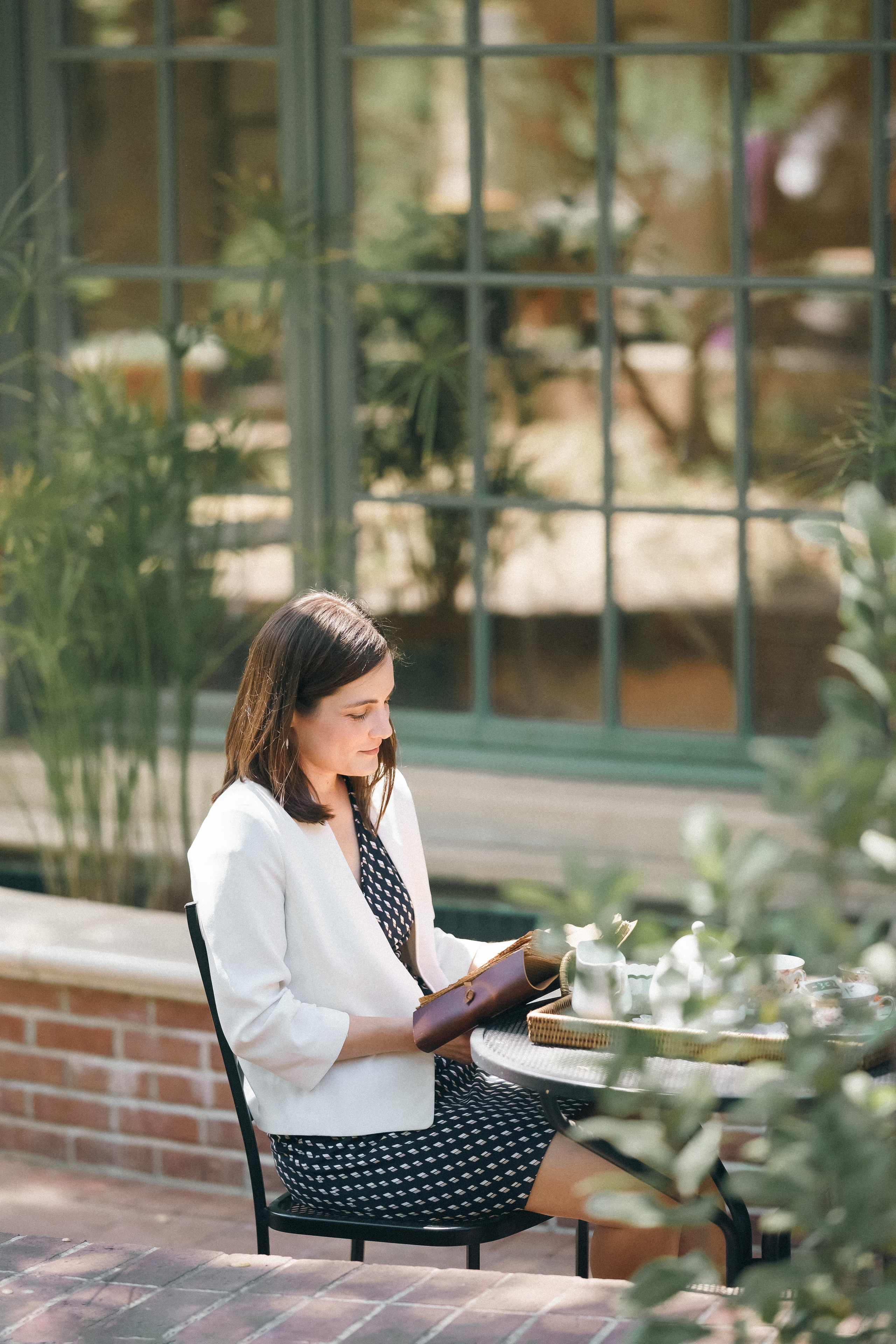 Psychotherapist’s blog. Lucia Hollowell. Tatiana Smirnova — Photographer