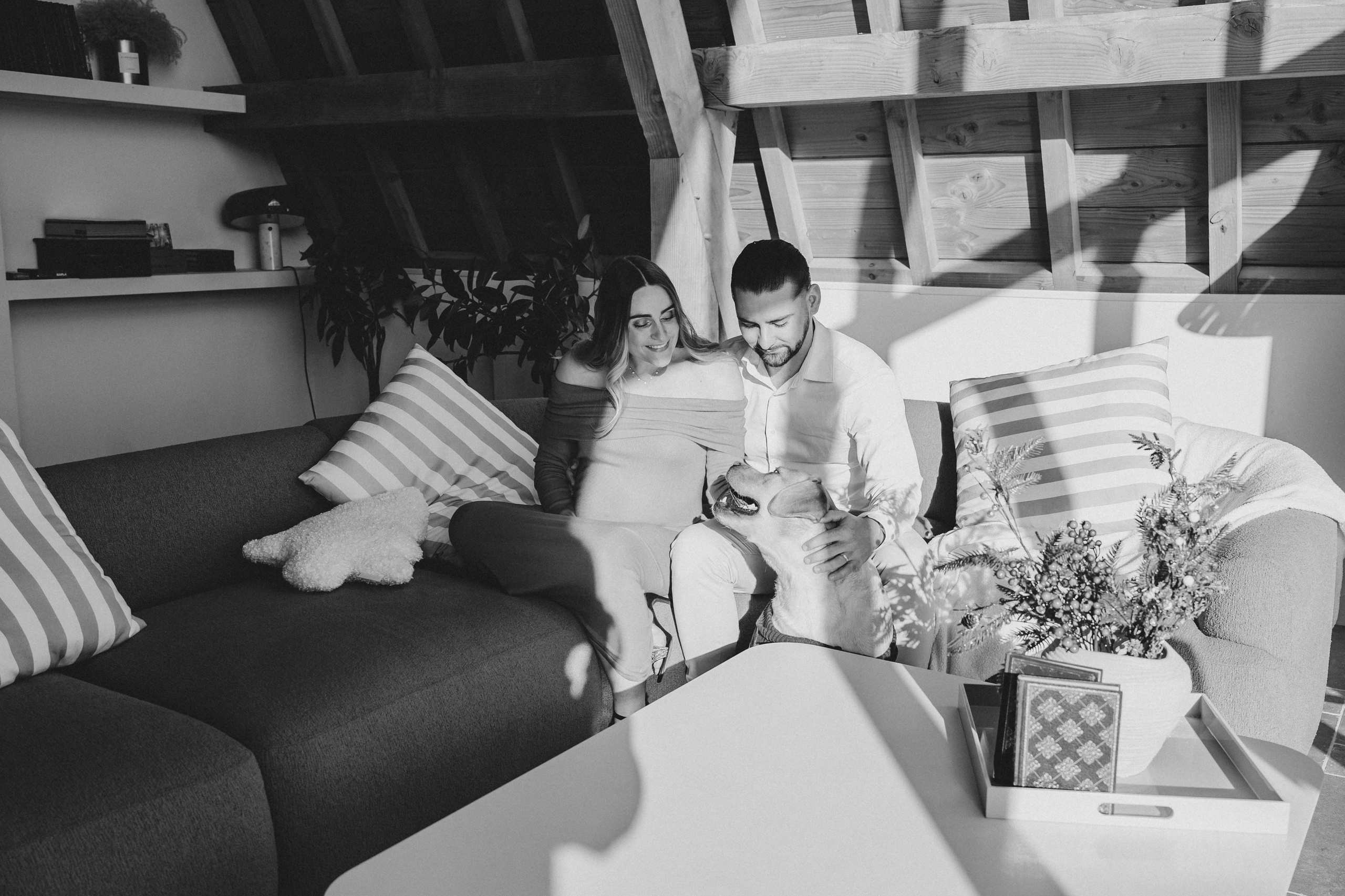 Julie & Théo. Weeding photographer / event / portrait