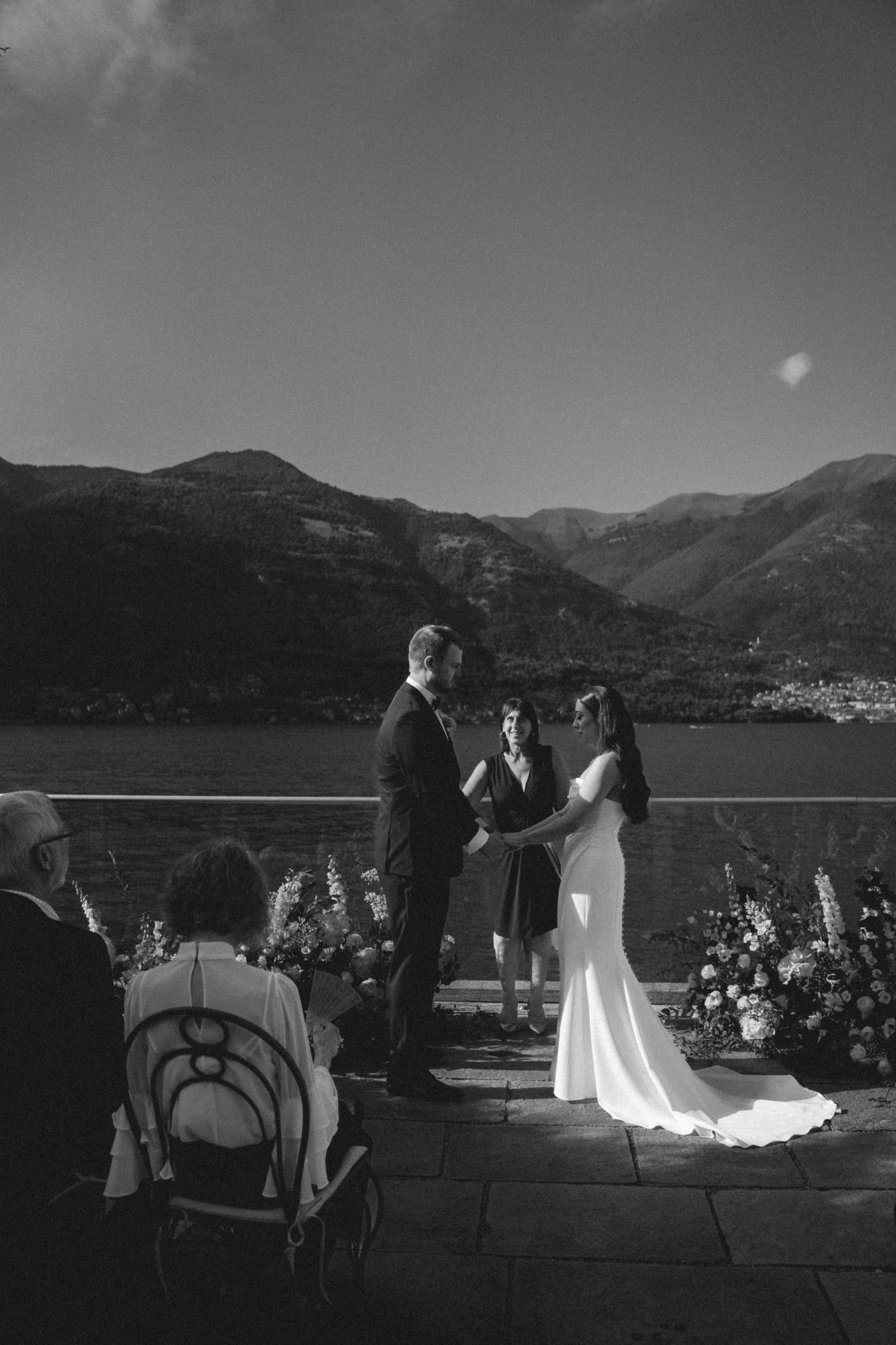 Josie & Thomas. Fotografo di matrimoni