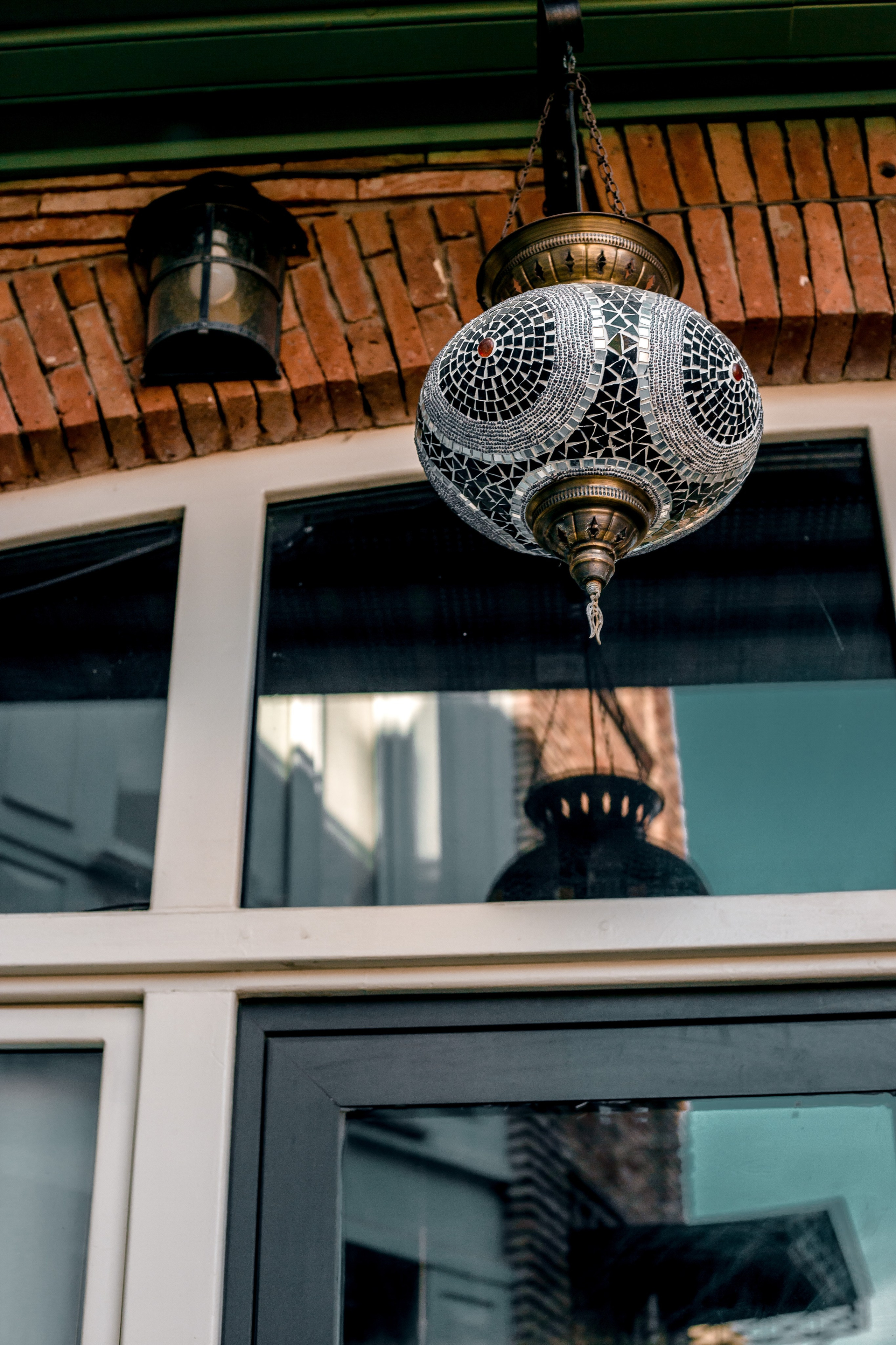 Georgia, Tbilisi. Art Photographer