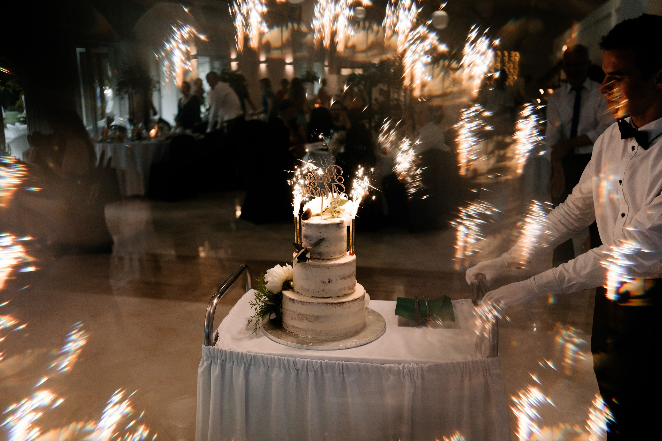 Paula ♡ Marcin. Fotograf Ślubny Warszawa - Sesje Biznesowe Rodzinne Eventy