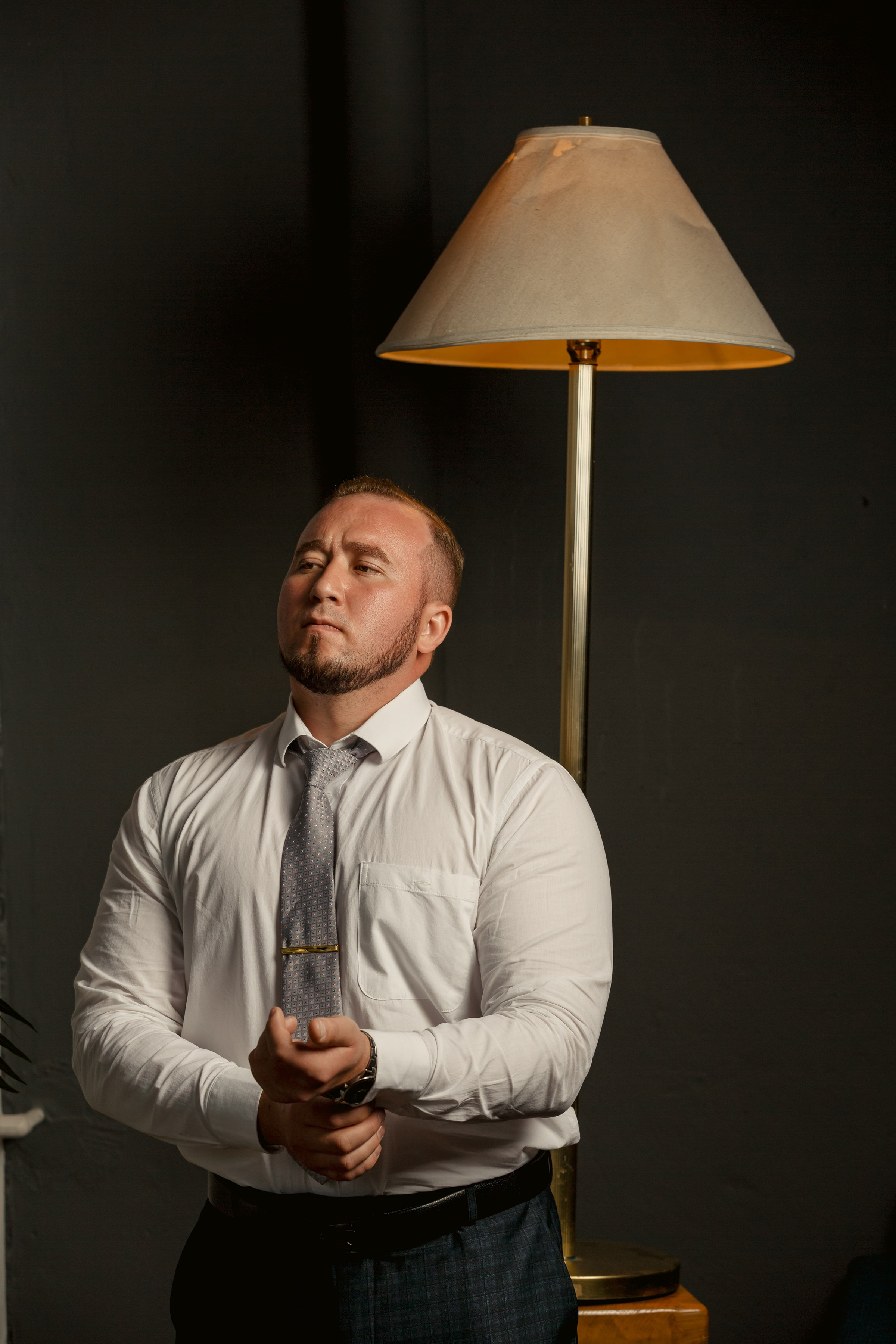 Portrait. Портретный и репортажный фотограф в Бишкеке Петренко Александр