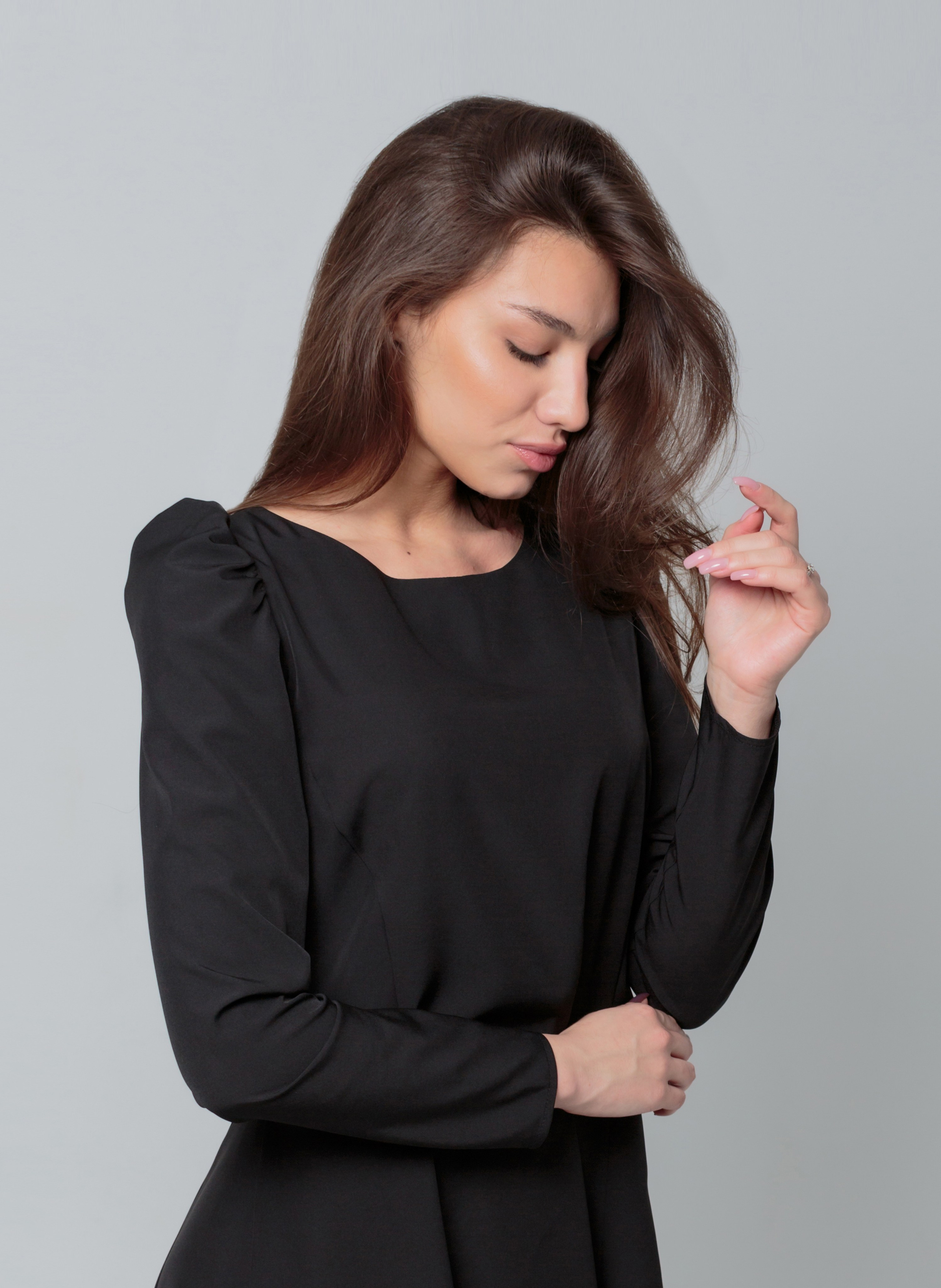 Portrait. Портретный и репортажный фотограф в Бишкеке Петренко Александр