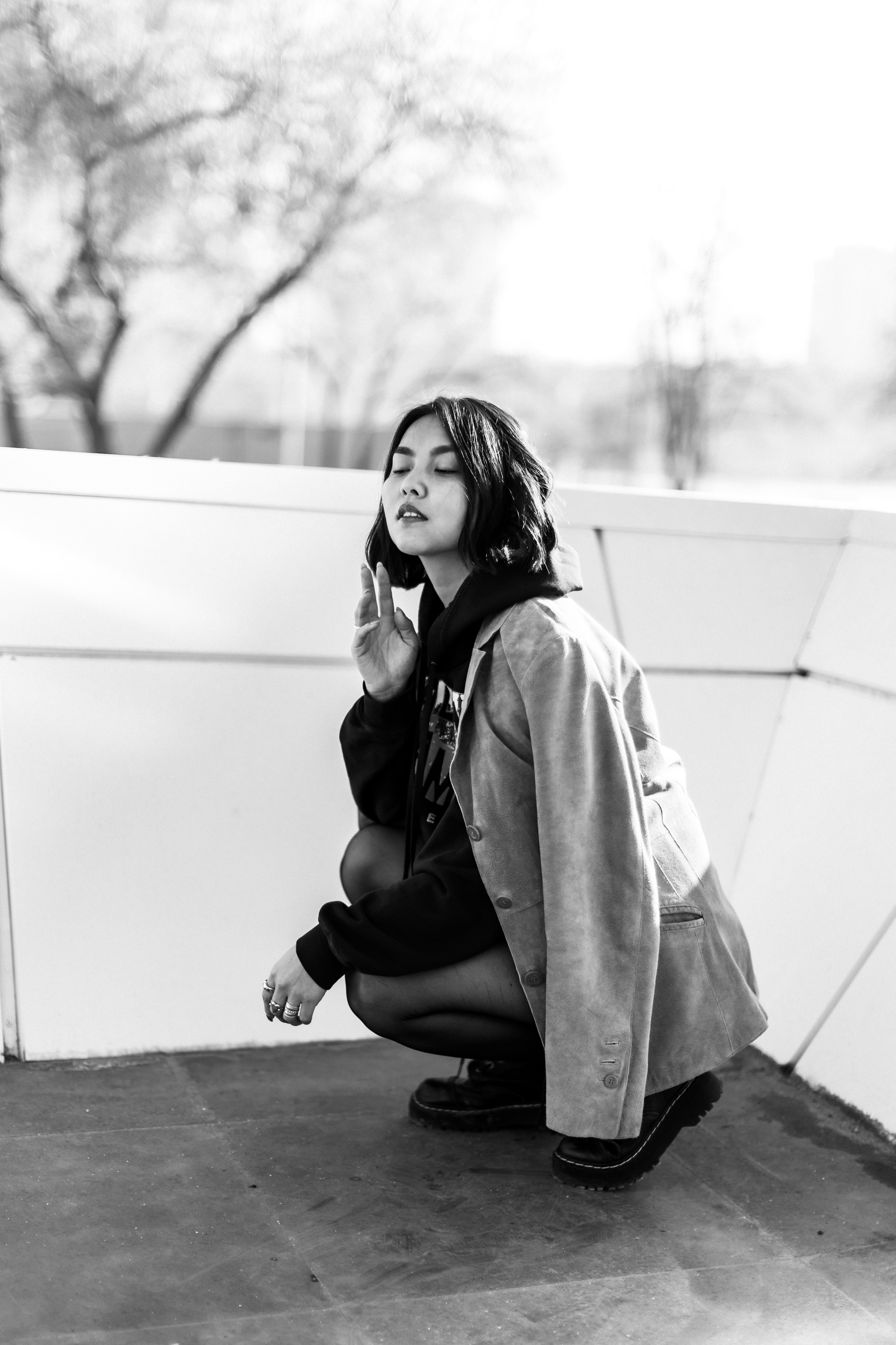 Portrait. Портретный и репортажный фотограф в Бишкеке Петренко Александр