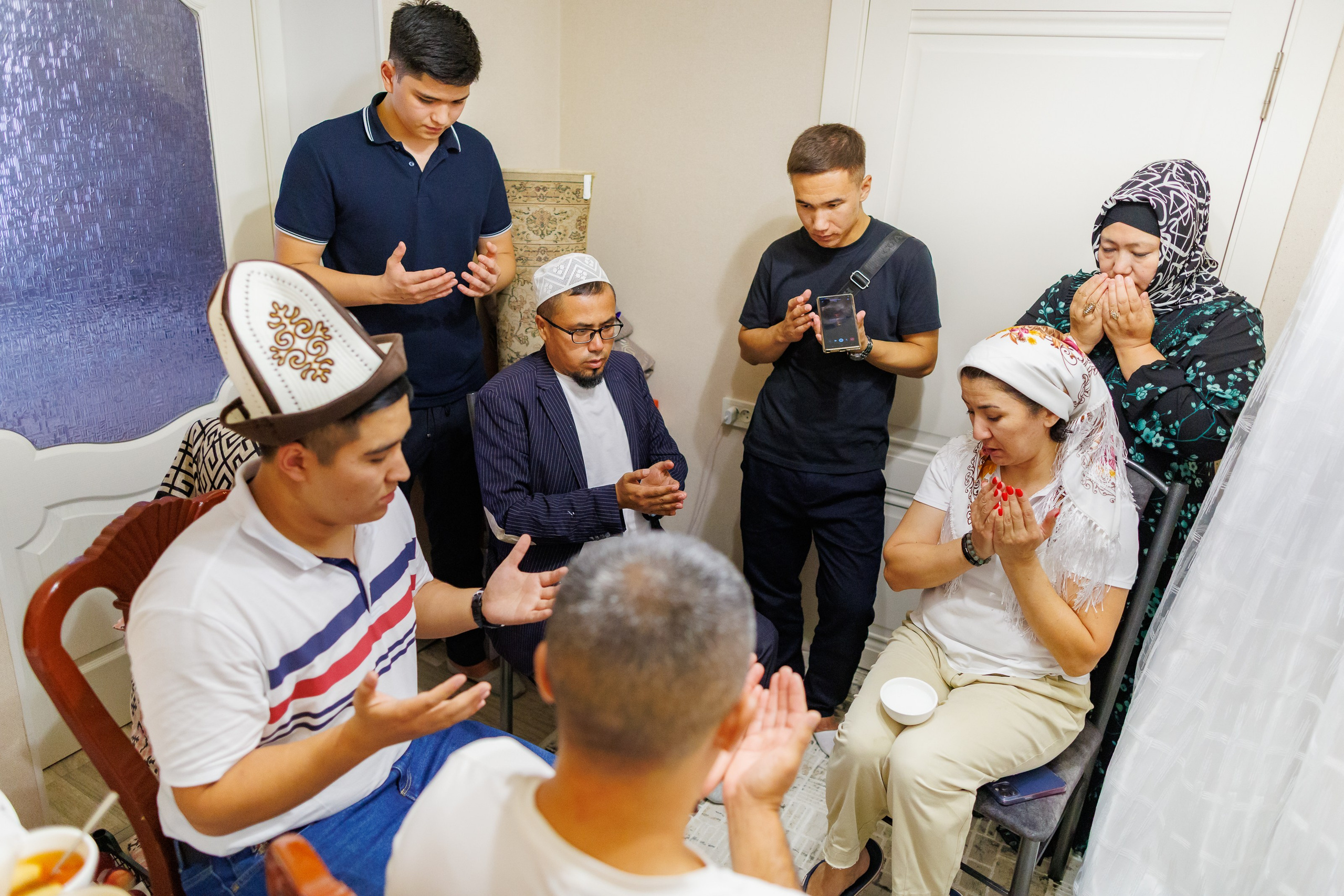 Family holidays. Портретный и репортажный фотограф в Бишкеке Петренко Александр