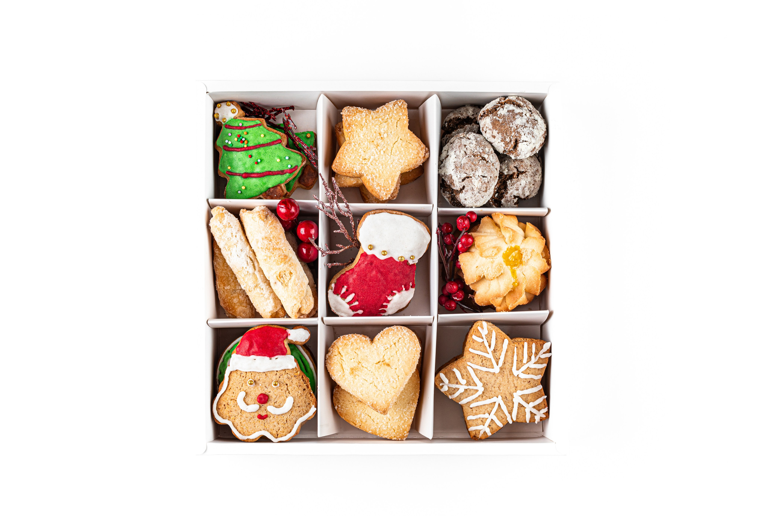 Фуд-фотосъемка выпечки Oliva Bakery Бишкек. Фотограф в Бишкеке Оксана Шувалова