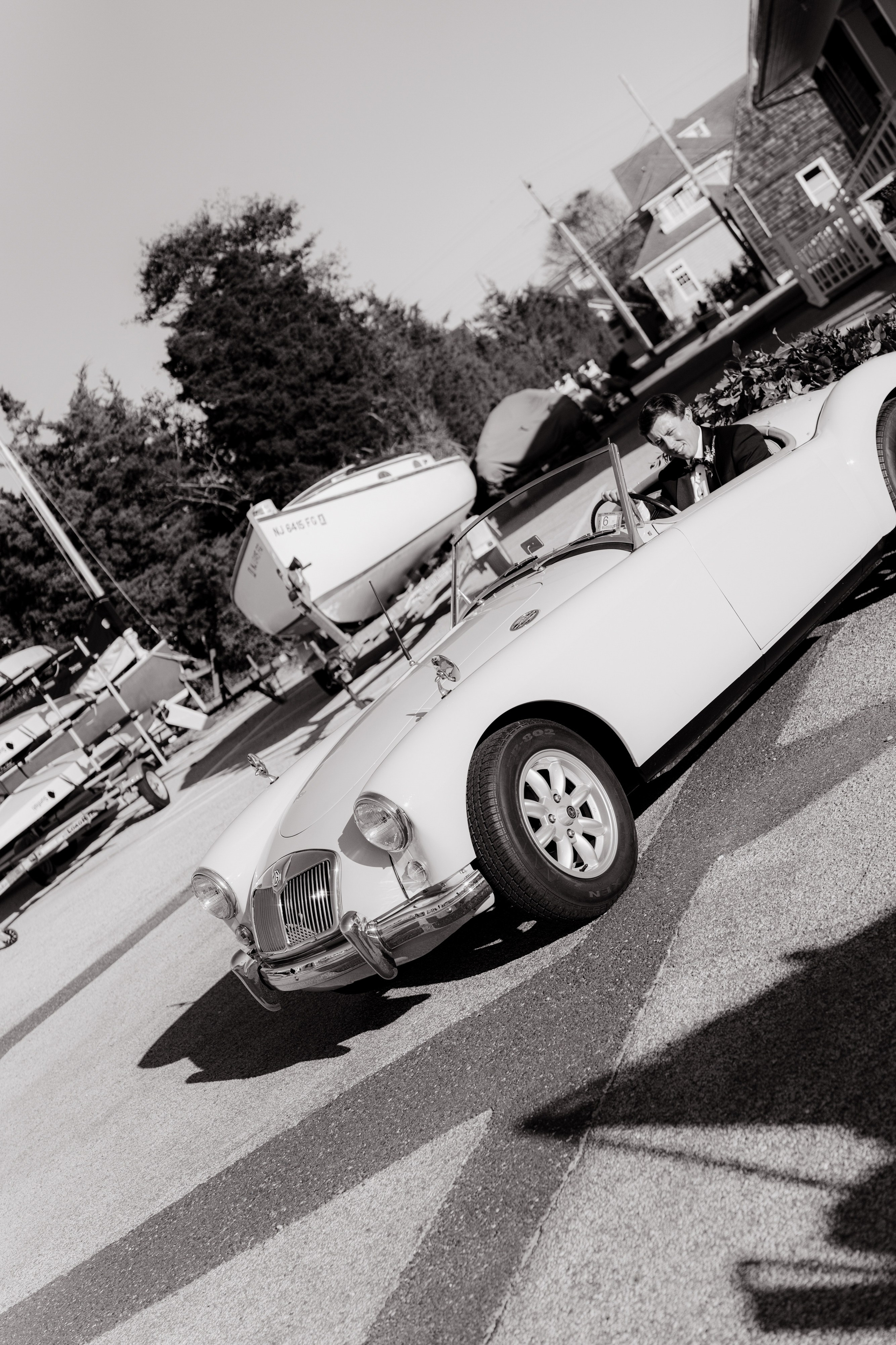 Katherine and Matt. Wedding photographer and videographer New York | New Jersey