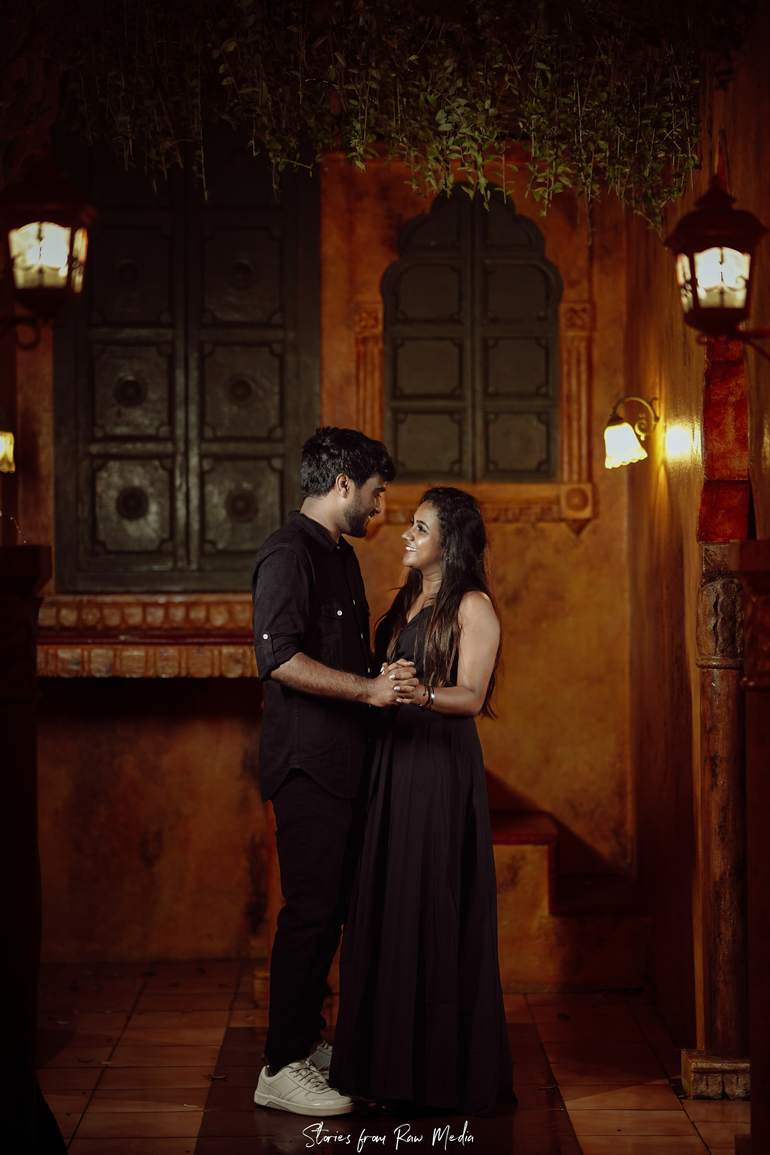 Prasanth + Venitha Prewedding. “Raw Media: Authentic Wedding Stories in Vivid Detail”